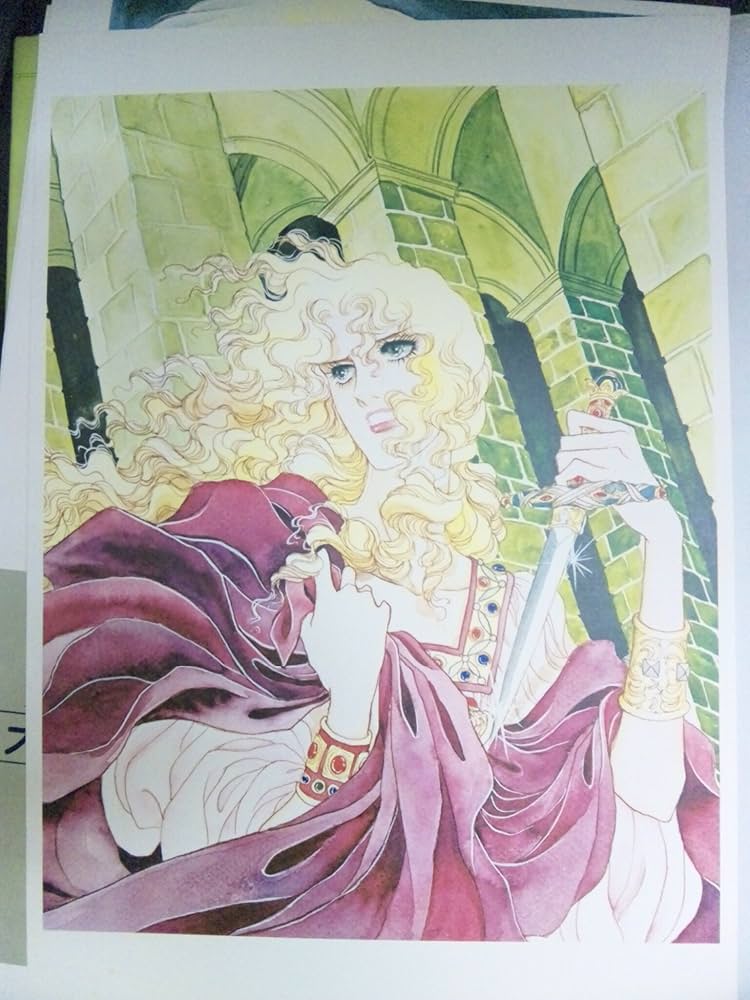 Amazon.co.jp: オルフェウスの窓 オリジナル イラスト セレクション