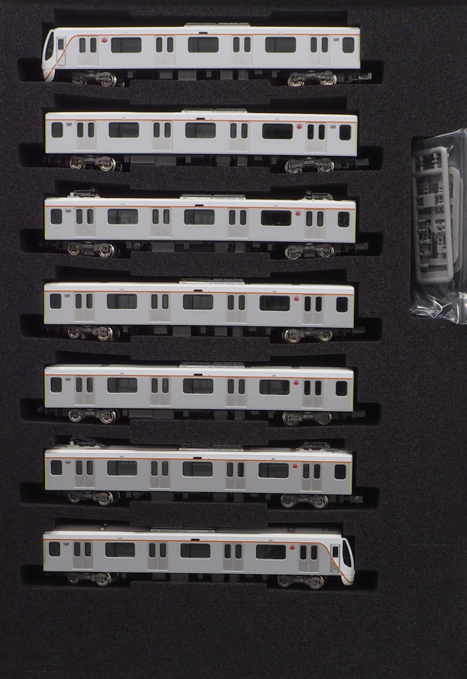 Amazon | グリーンマックス Nゲージ 東急6020系 大井町線 7両編成