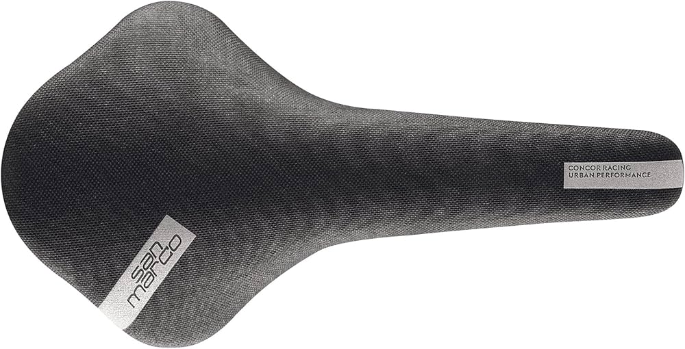 Amazon.com : San Marco Concor Racing Urban Performance Wide