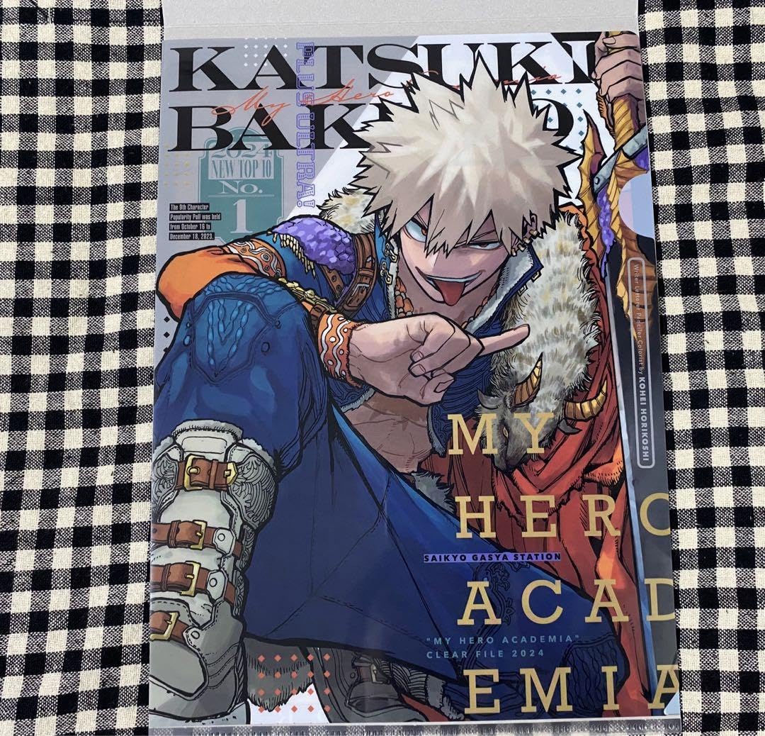 僕のヒーローアカデミア 缶バッジ 新十傑 爆豪勝己 50点セット 僕の