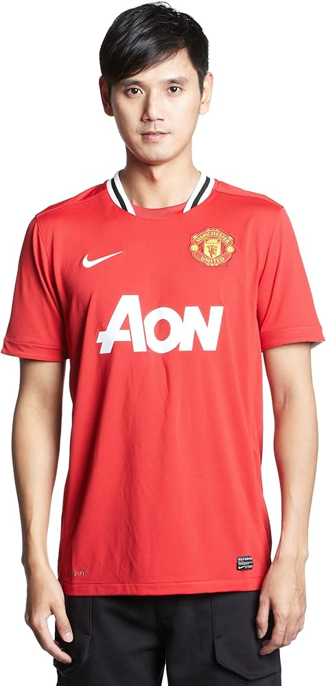 ナイキ マンチェスターユナイテッド ユニフォーム デヘア #1 SN232