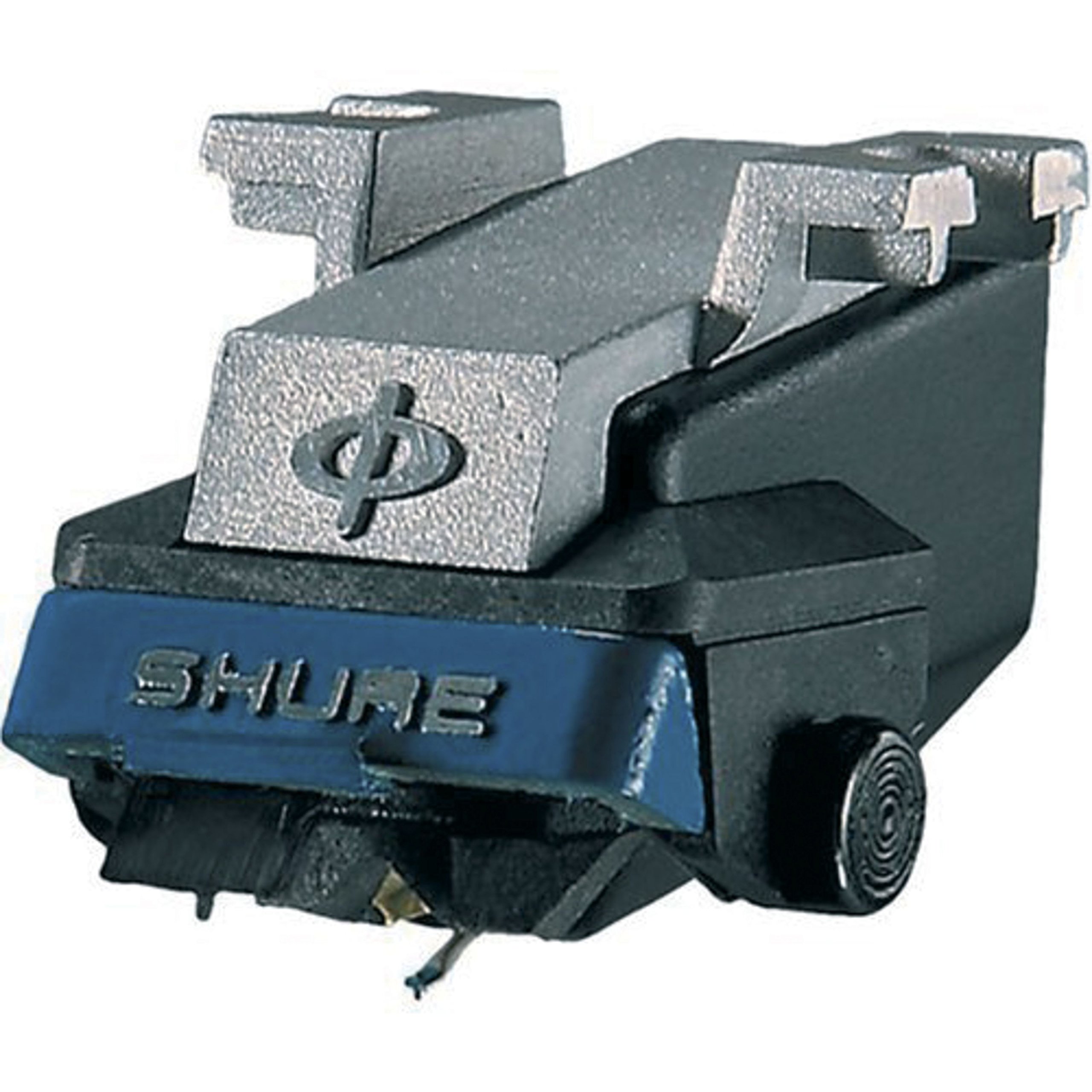 Amazon.co.jp: SHURE（シュアー） HiFiモデルMM型 M-97XE [並行輸入品