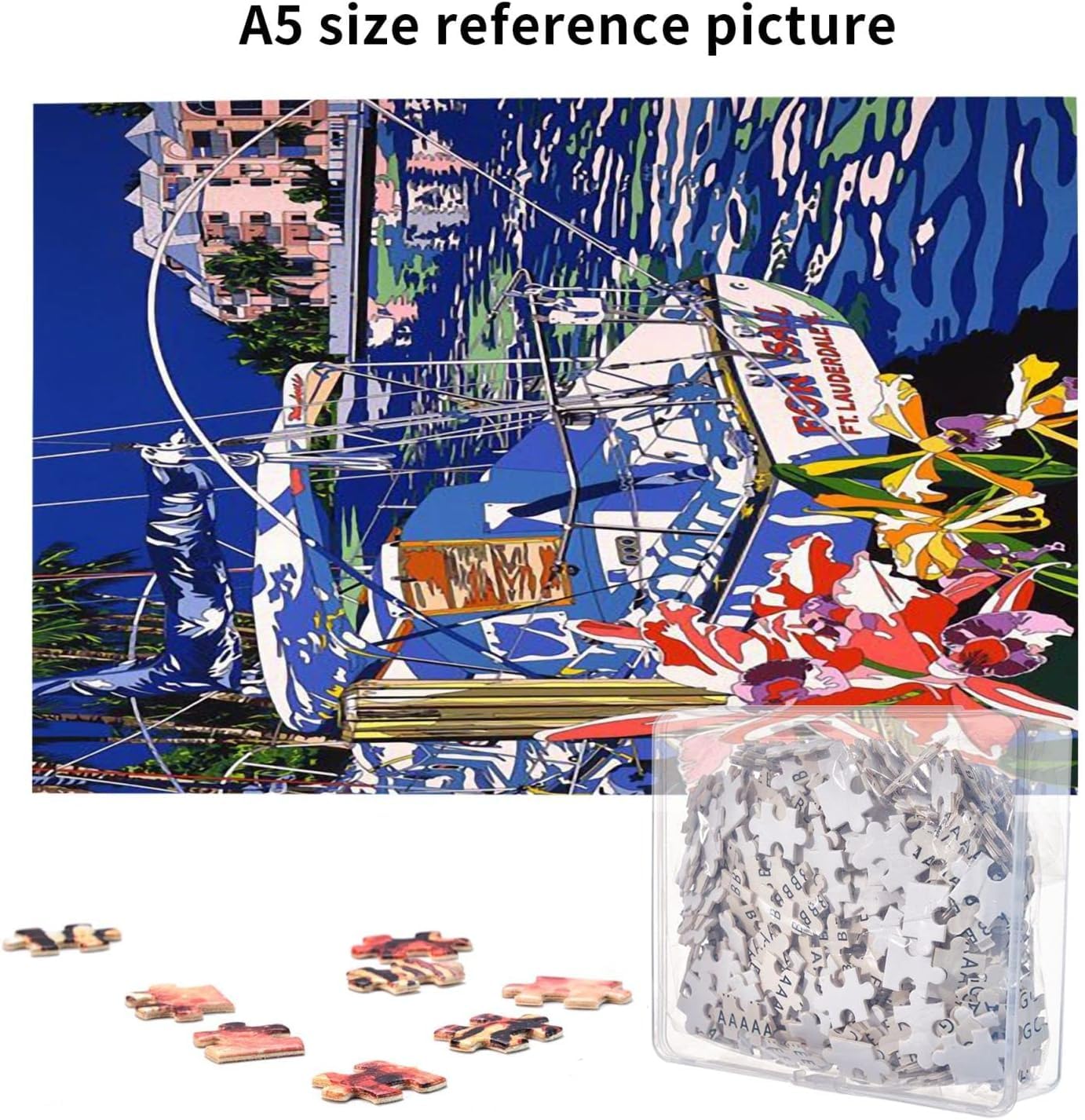 Amazon.co.jp: 鈴木英人 ジグソーパズル 1000ピース パズル のパズル