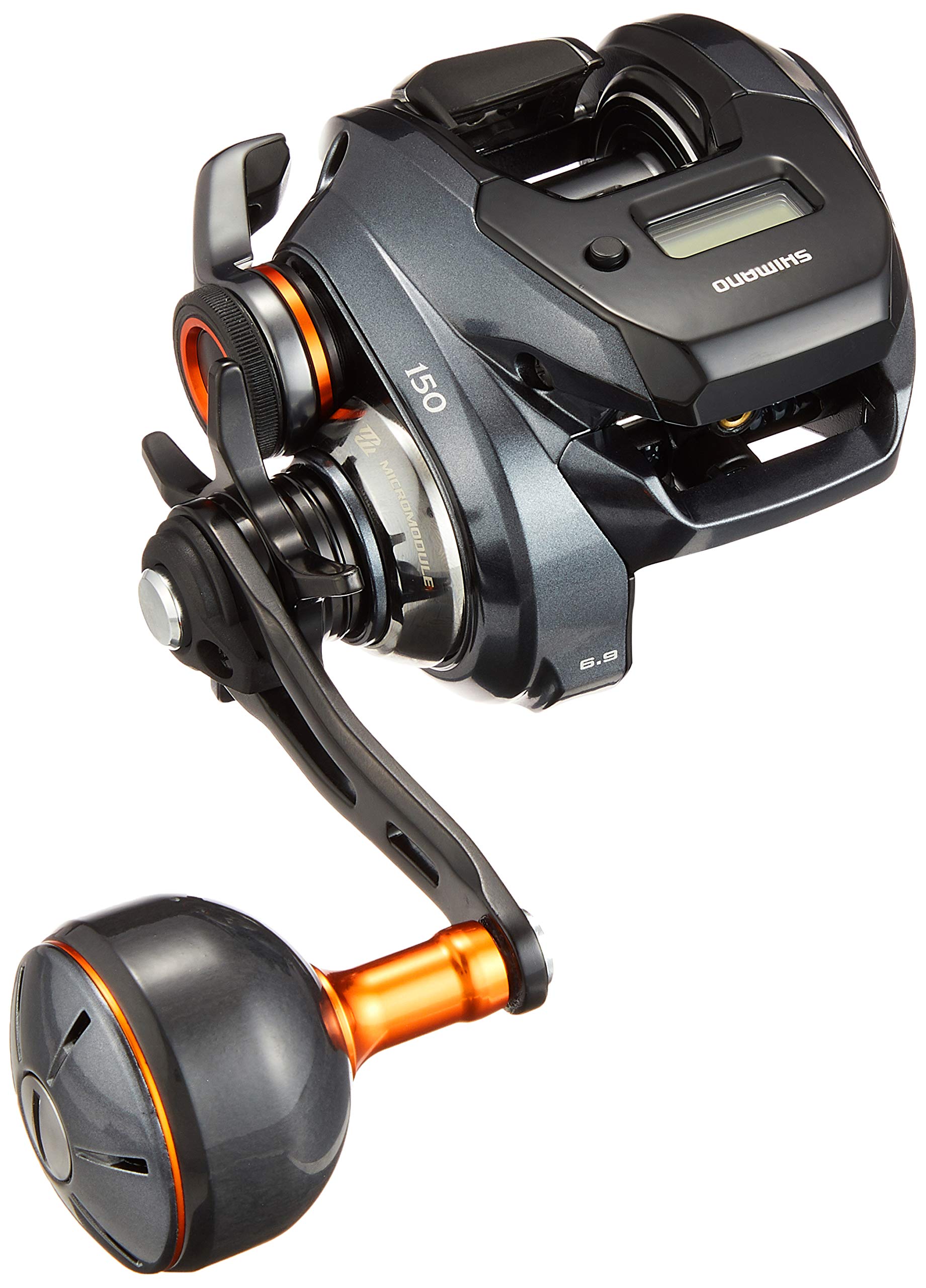 Amazon | シマノ(SHIMANO) 両軸リール エサ・ルアー汎用 19 バルケッタ