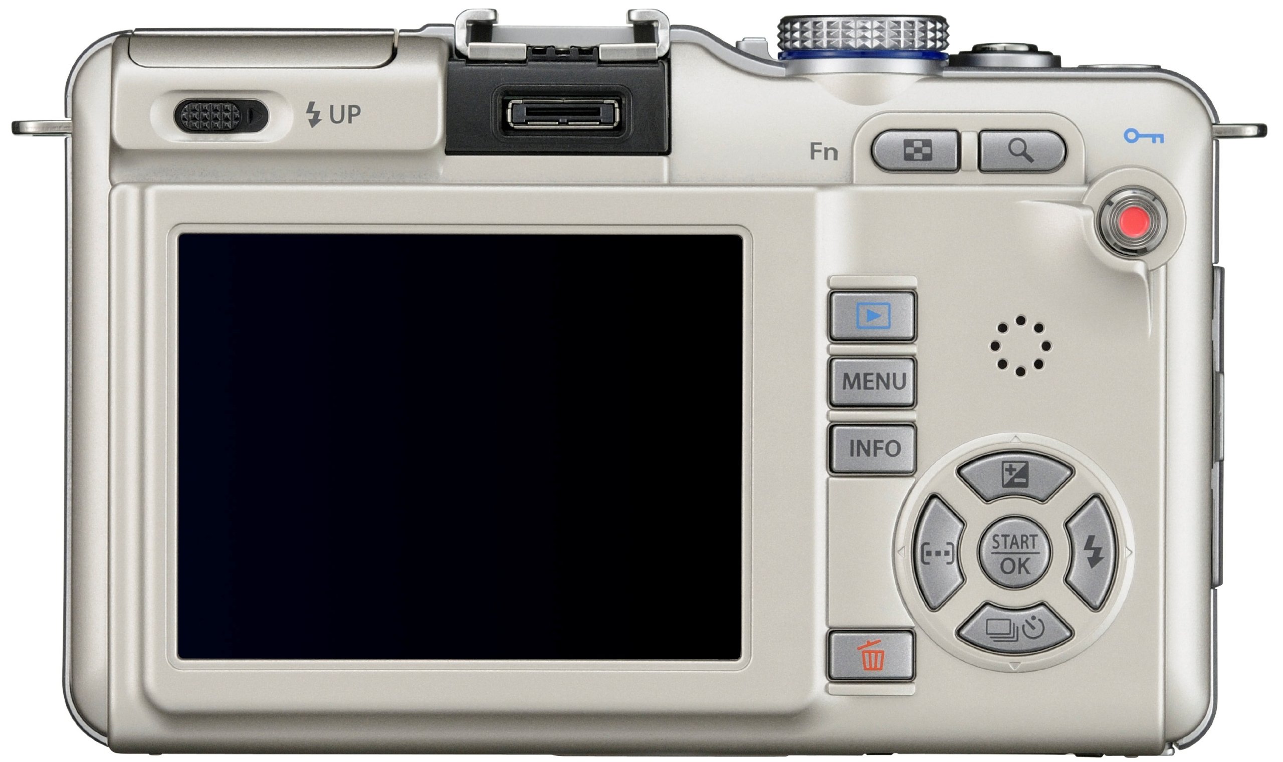 Amazon | OLYMPUS ミラーレス一眼 PEN E-PL1レンズキット シャンパン