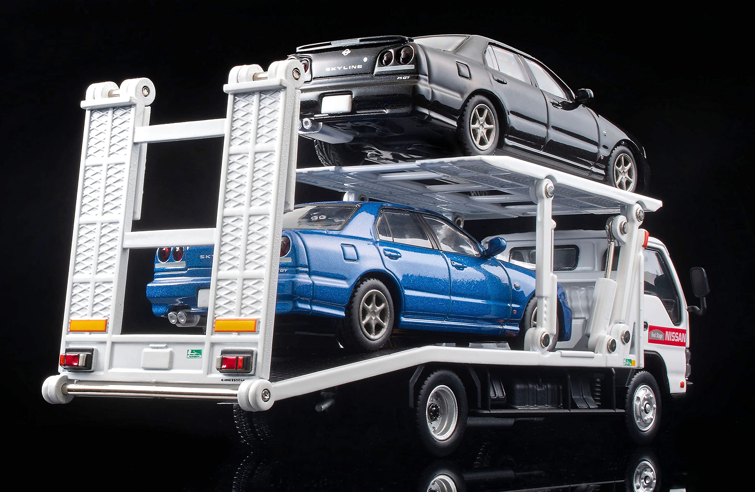 Amazon | トミーテック (TOMYTEC) トミカリミテッドヴィンテージ ネオ