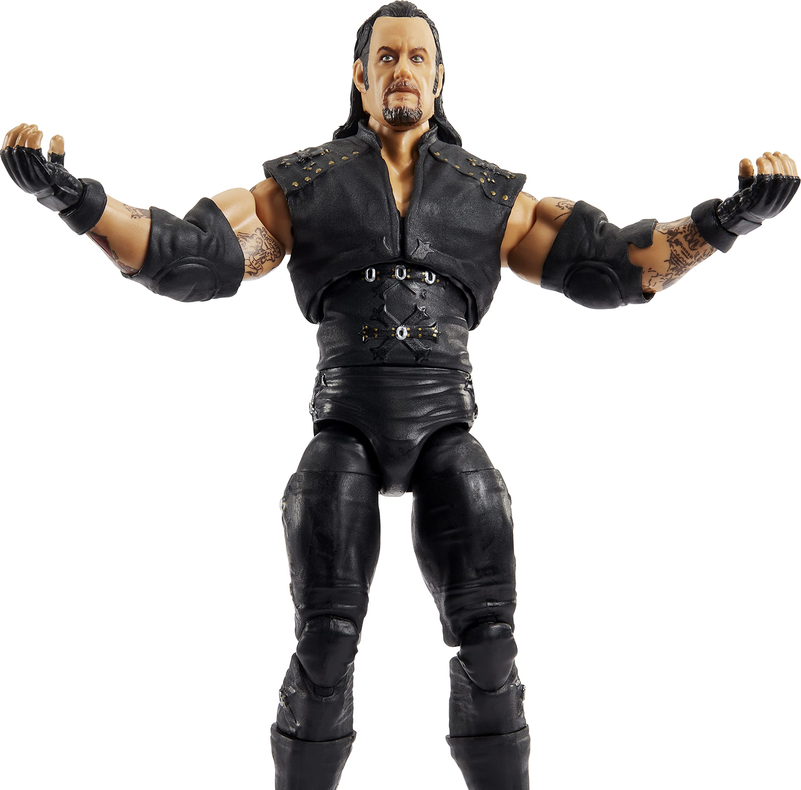 Amazon.co.jp: マテル WWE アンダーテイカー アルティメット