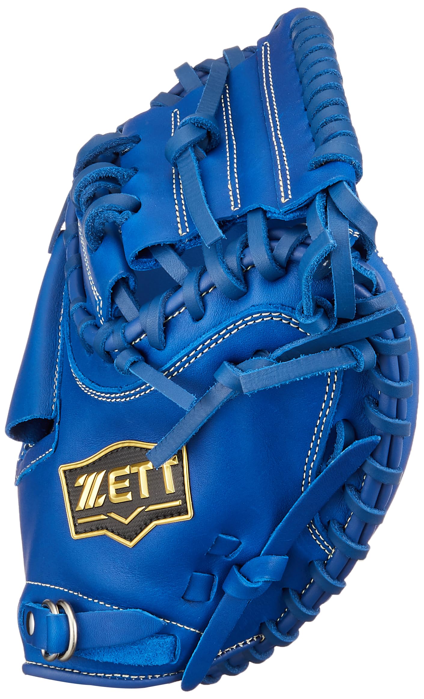 Amazon | ゼット(ZETT) 少年野球 キャッチャーミット ソフトステア