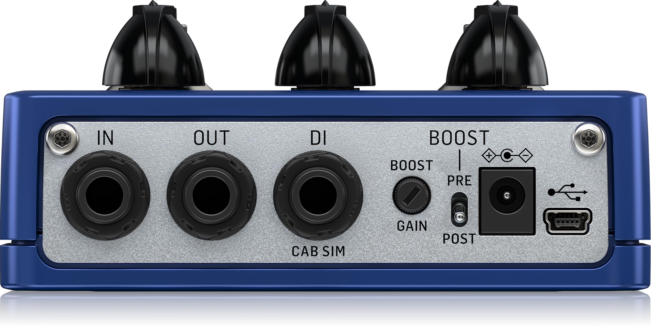 Amazon | TC Electronic ギター用プリアンプ TC Ampworxテクノロジー