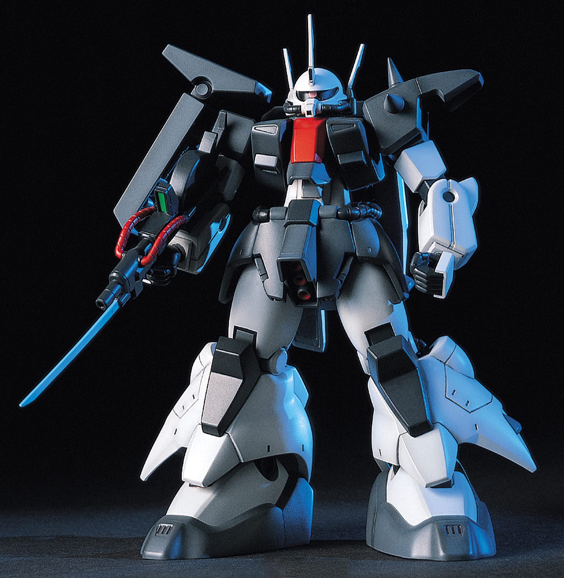 Amazon | BANDAI SPIRITS(バンダイ スピリッツ) HGUC 機動戦士ガンダム