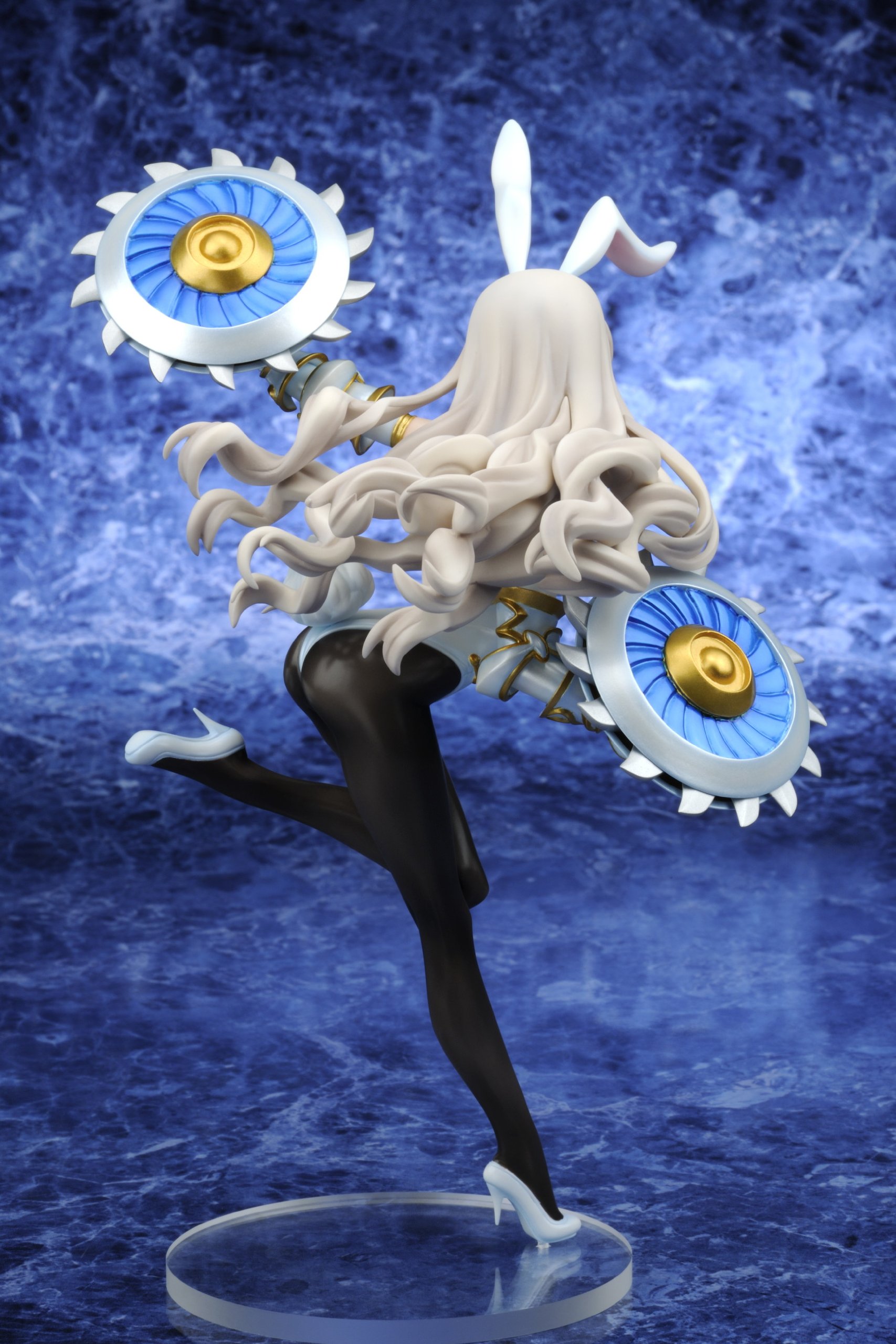 Amazon | 英雄*戦姫GOLD パーシヴァル 1/8スケール PVC製 塗装済み完成