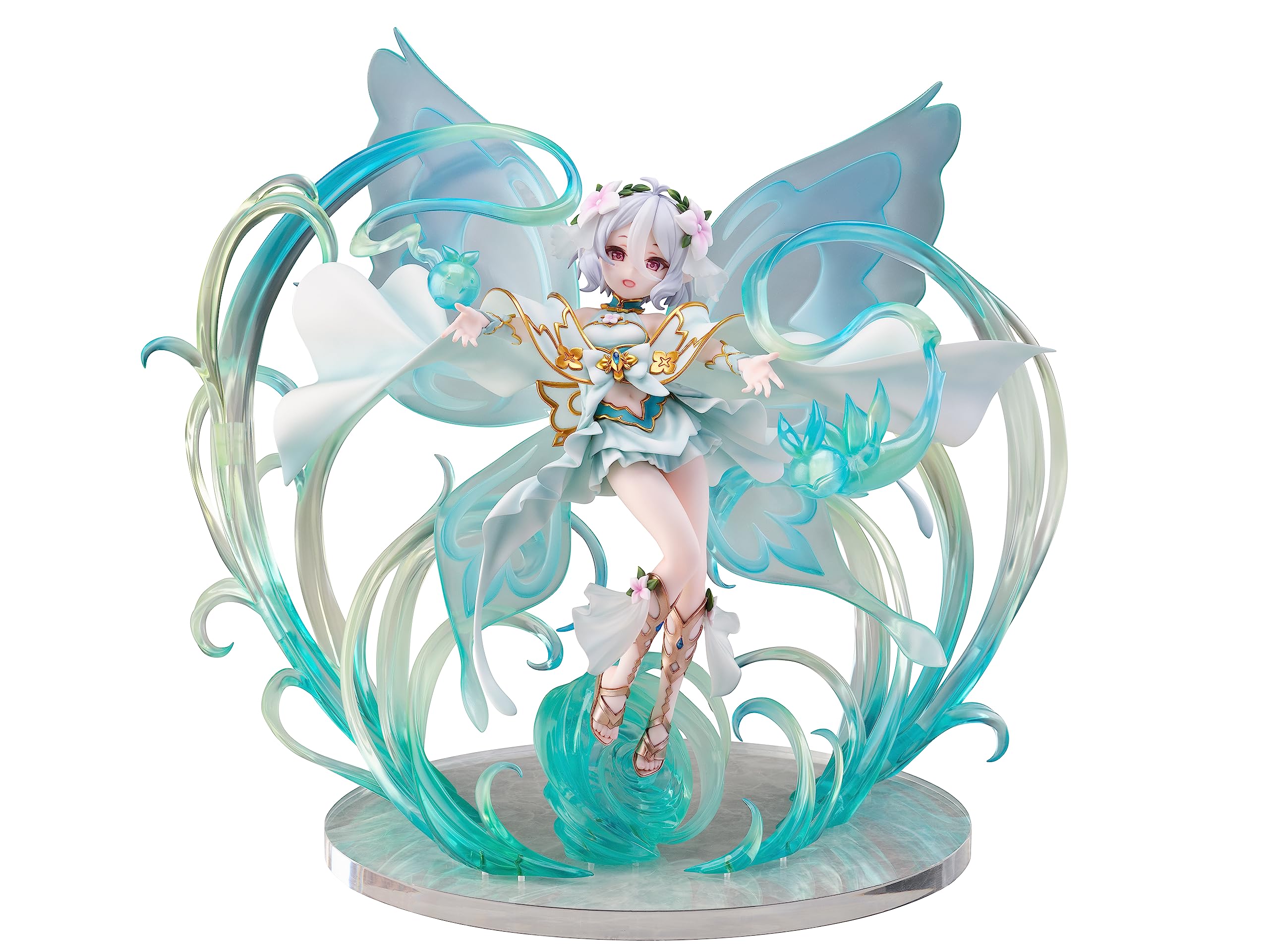 フェネクス コッコロ 1/7スケールフィギュア コッコロ 1/7スケール