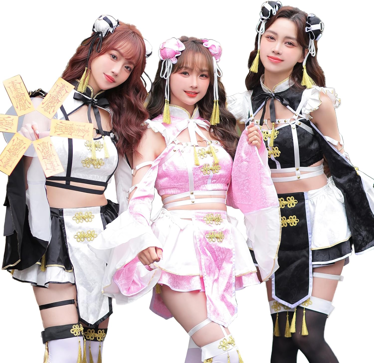 第五人格 identityⅤ 夏コミ コミケ C104 ピック 夜の番人 ☆ピック