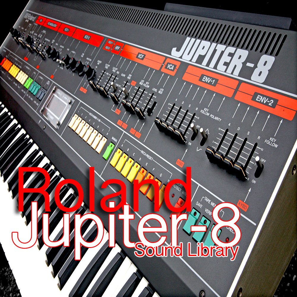 Amazon | ROLAND JD-990 - THE very Best of - Original Sound Library