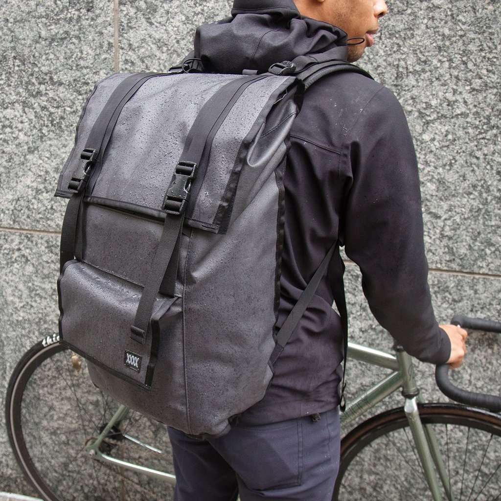 Amazon.co.jp: Mission Workshop フィッツロイ 40L (2,500立方インチ