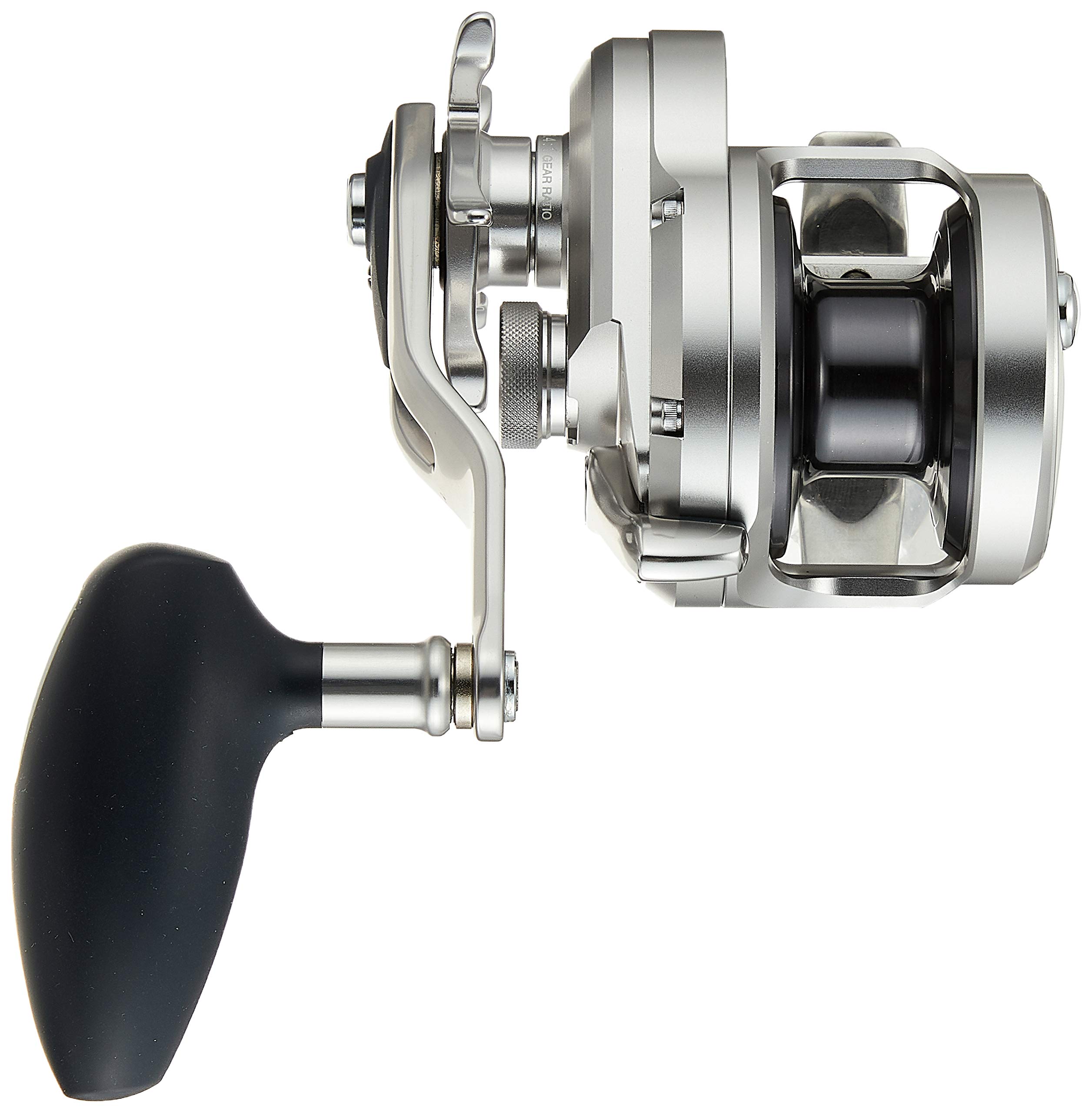 Amazon | シマノ(SHIMANO) ベイトリール 両軸 ジギング 17
