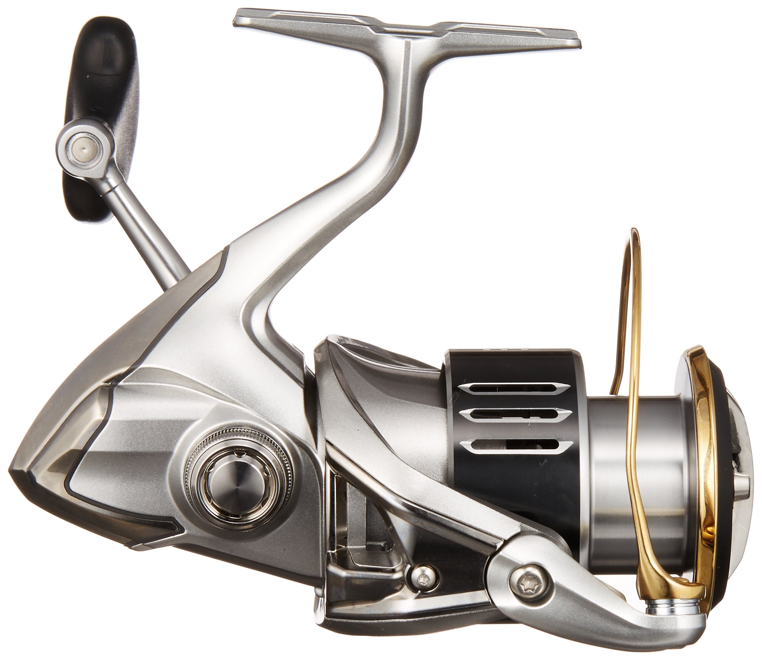 Amazon | シマノ(SHIMANO) スピニングリール 15 ツインパワー 4000PG