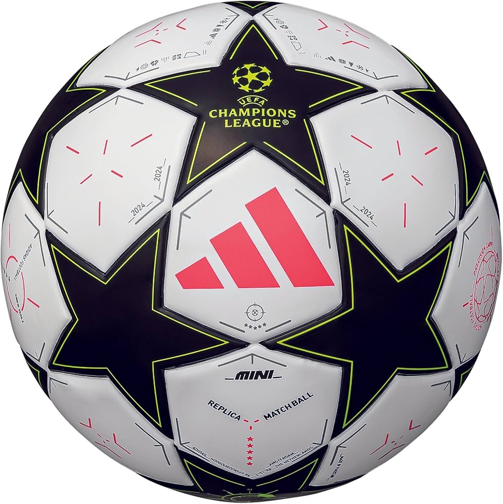 Amazon | アディダス(adidas) UEFA チャンピオンズリーグ フィナーレ