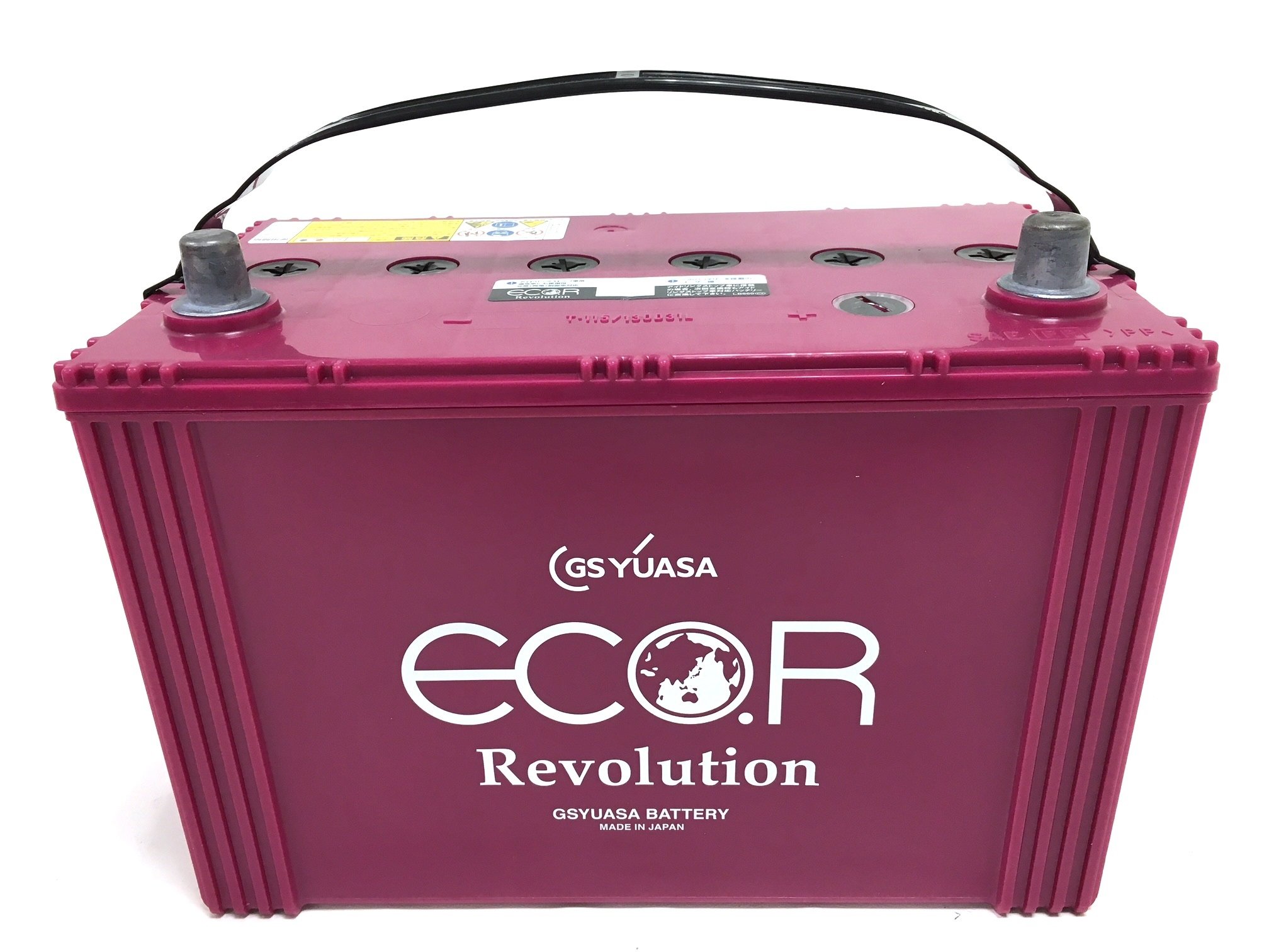 731さん専用 ジーエスユアサバッテリー M-55 731さん専用 ジーエス