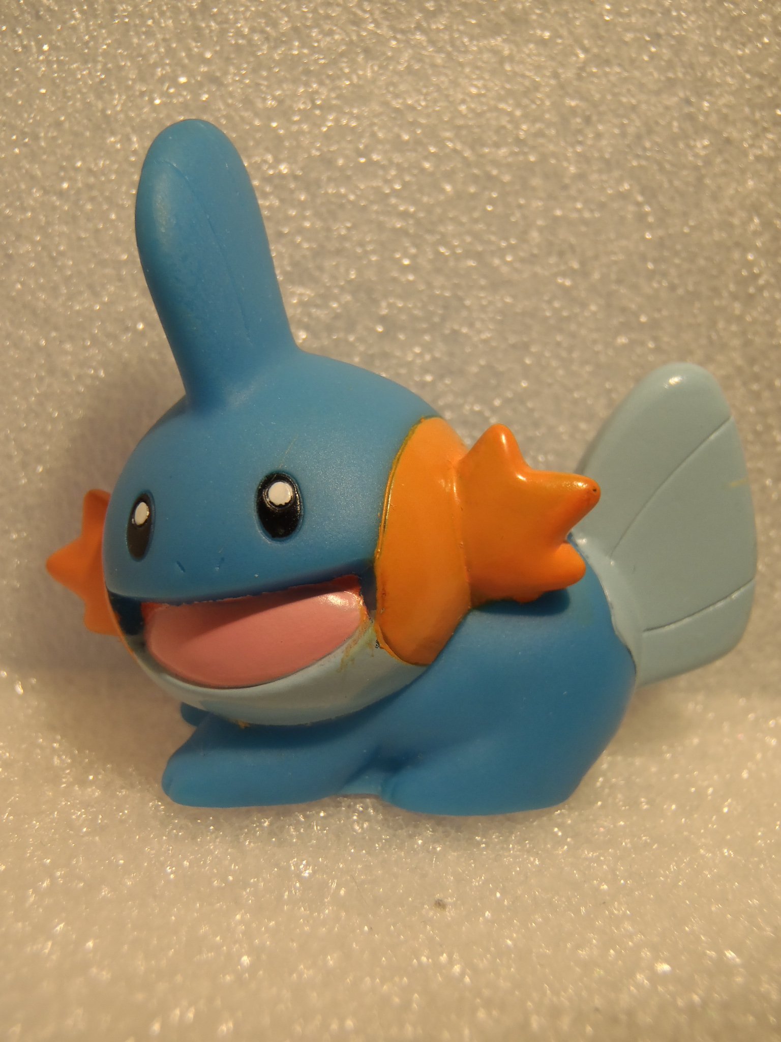 Amazon.co.jp: POKEMON ポケモン ポケットモンスター 指人形 ポケモン