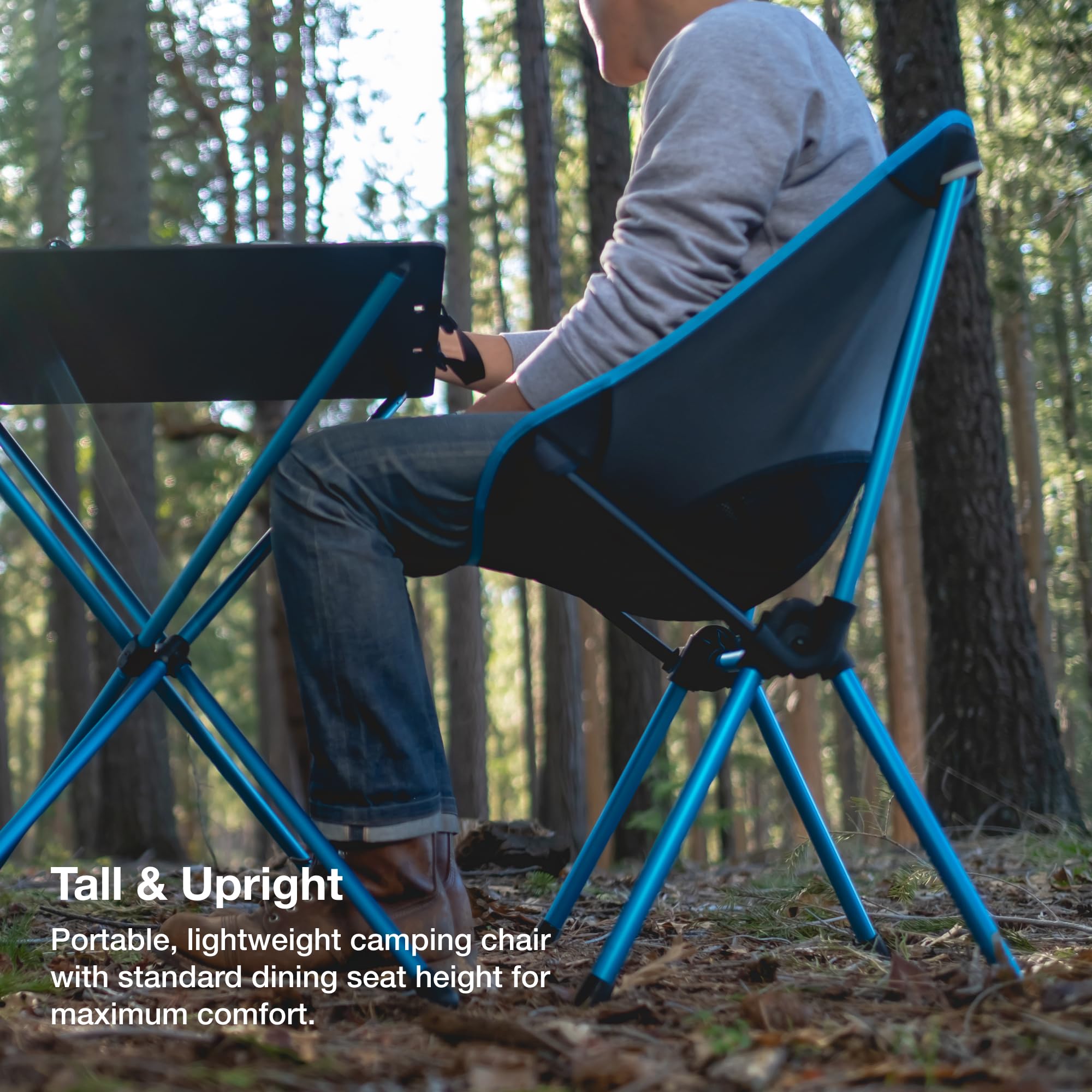 Amazon.co.jp: Helinox(ヘリノックス) カフェチェア 折りたたみ