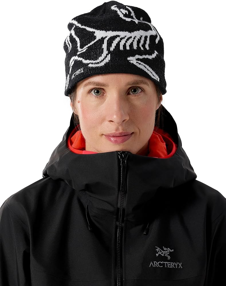 Amazon.com: Arc'teryx Bird Head Toque | Our Classic Winter Toque