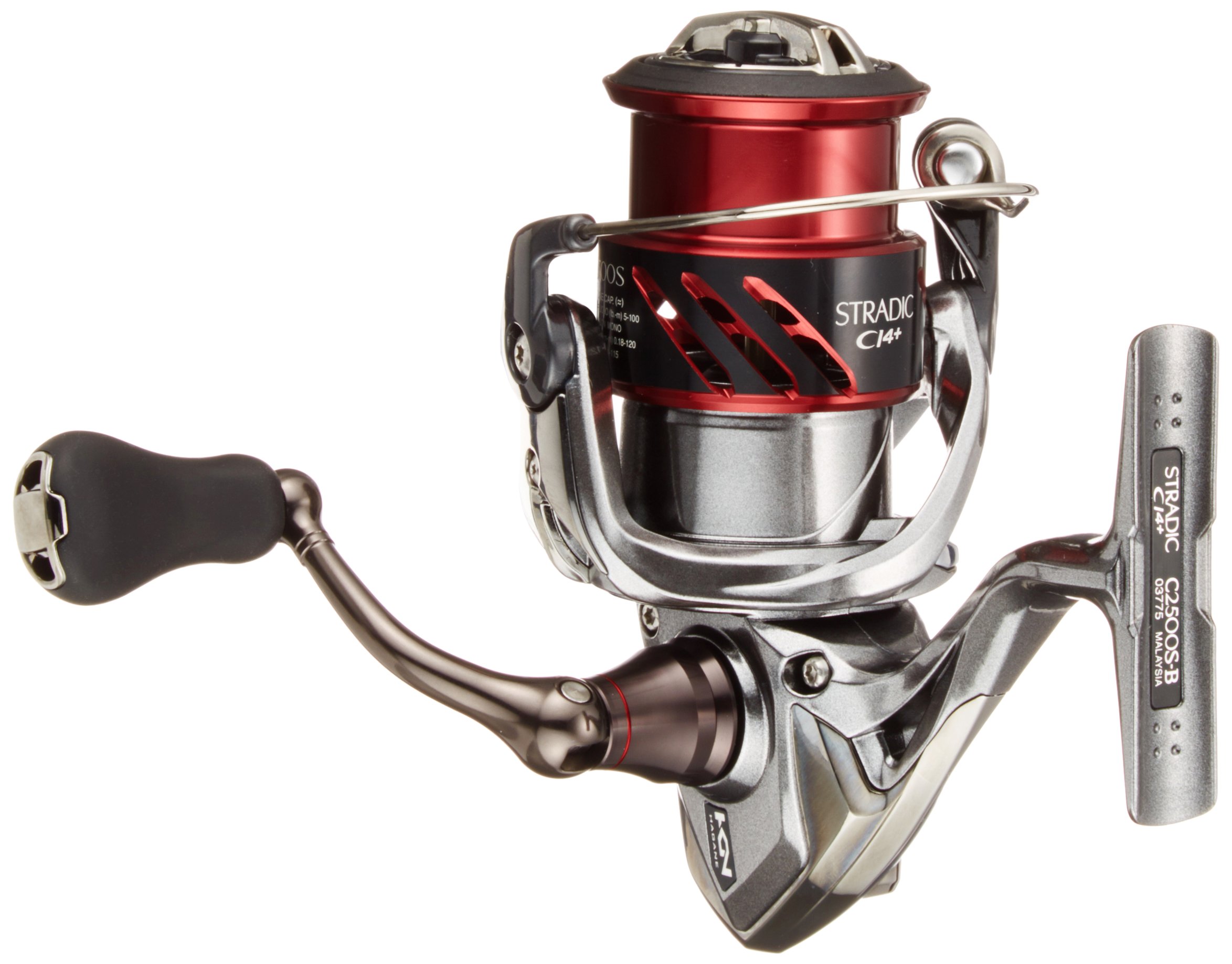 I13885 シマノ C2500S リール STRADIC Amazon | シマノ(SHIMANO