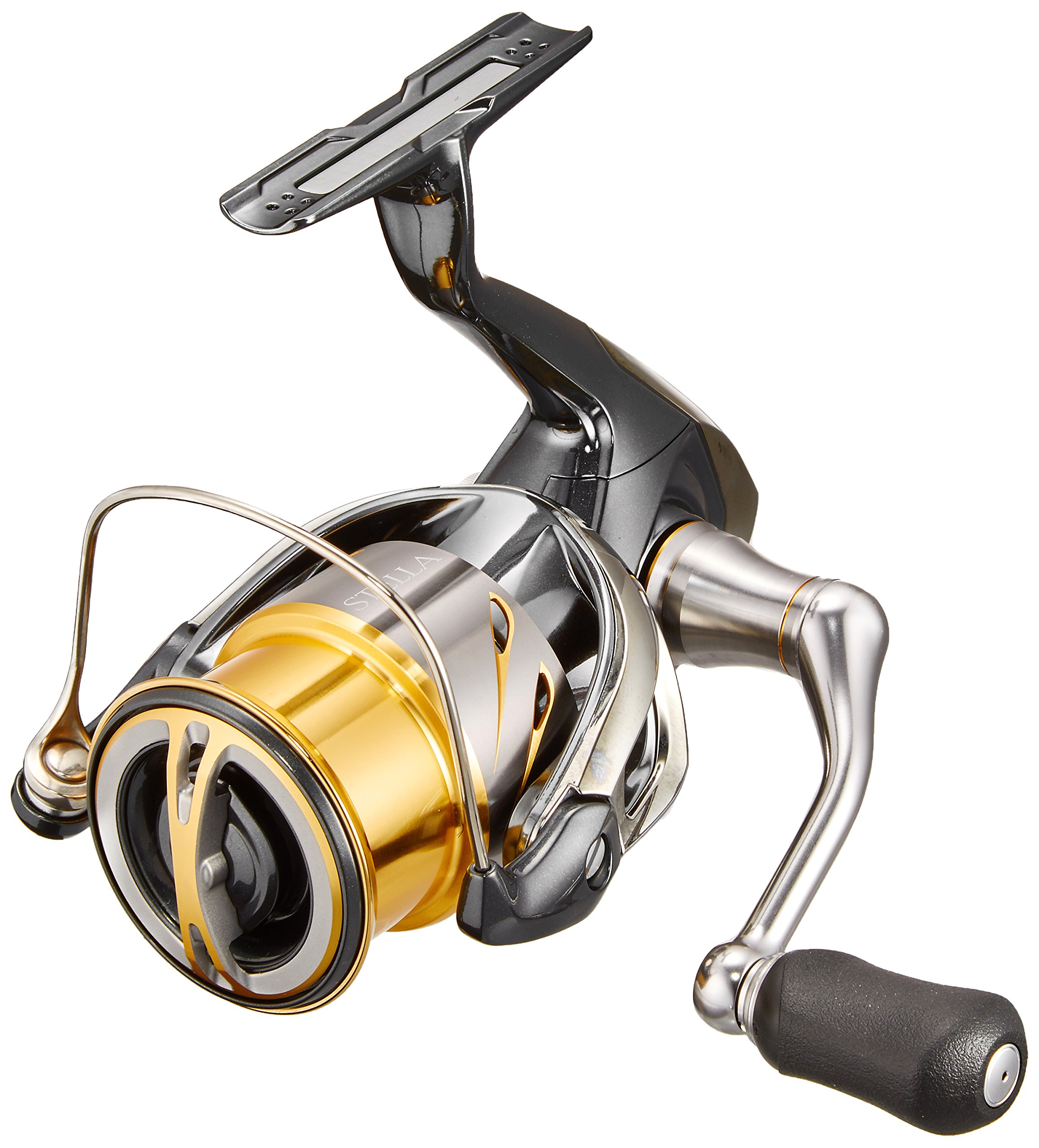 SHIMANO スピニングリール SD34E 2500S STELLA 2500 スピニングリール