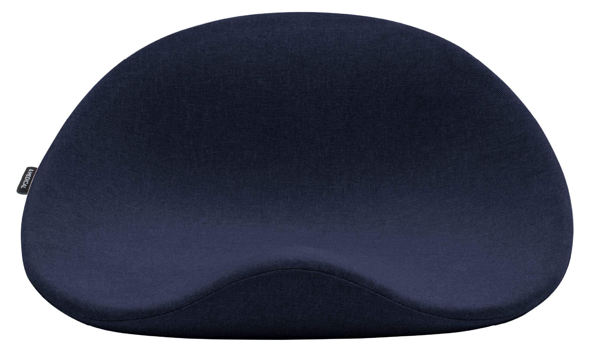 Amazon.co.jp: アンドメディカル KURA SEAT 座椅子 姿勢矯正 腰痛 椅子