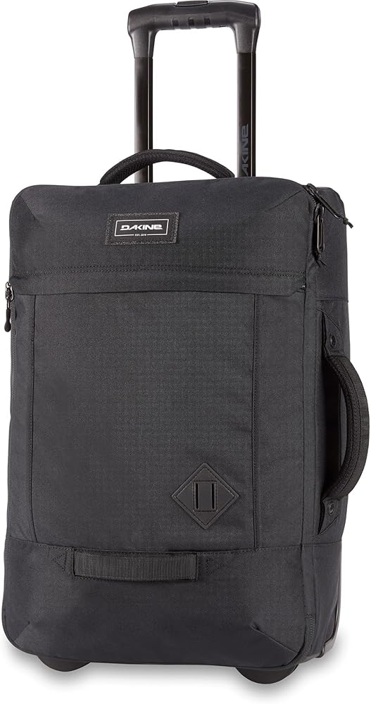 Amazon.com | Dakine 365 Carry On Roller 40L - Black | Carry-Ons