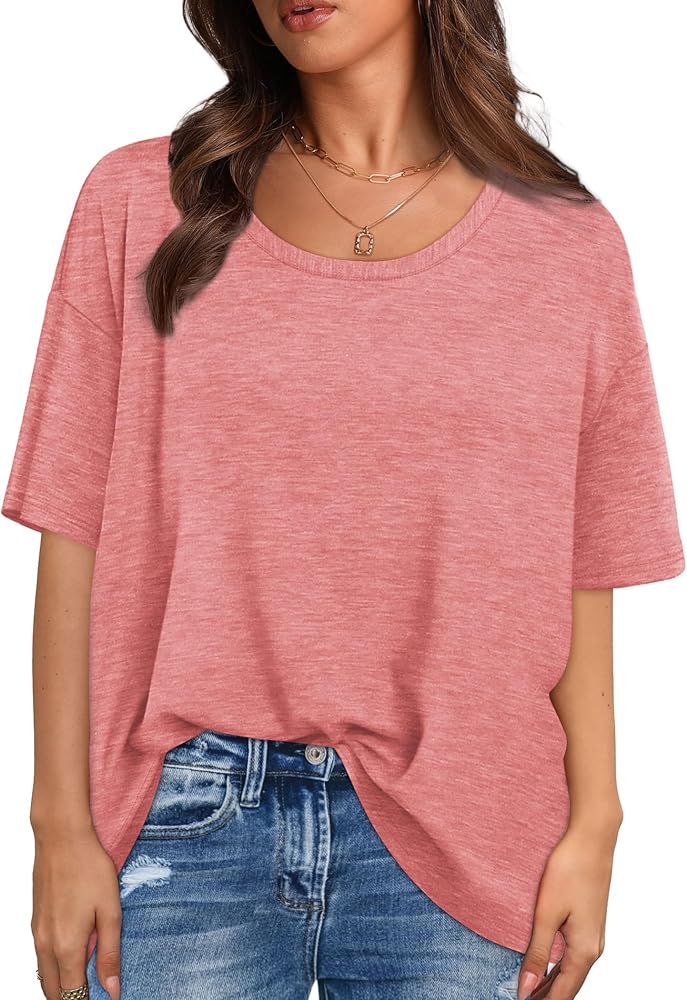 SALSATION TOPS round neck Size S サルセーション SALSATION TOPS