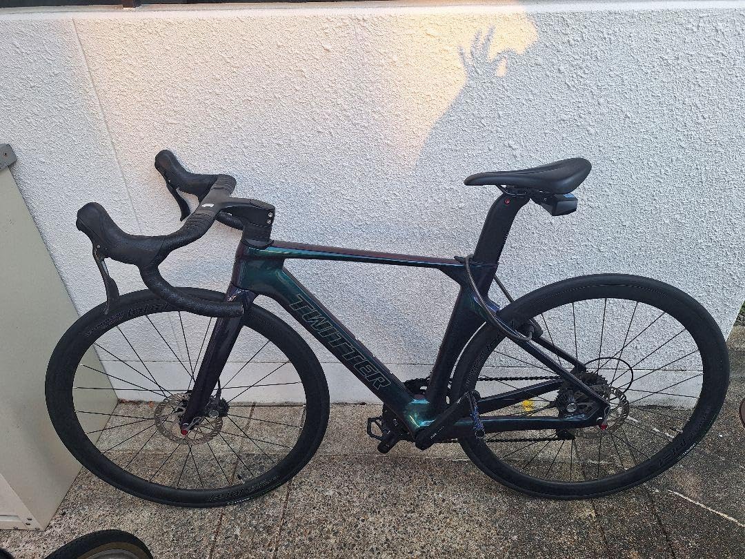 twitter ロードバイク 【公式通販】