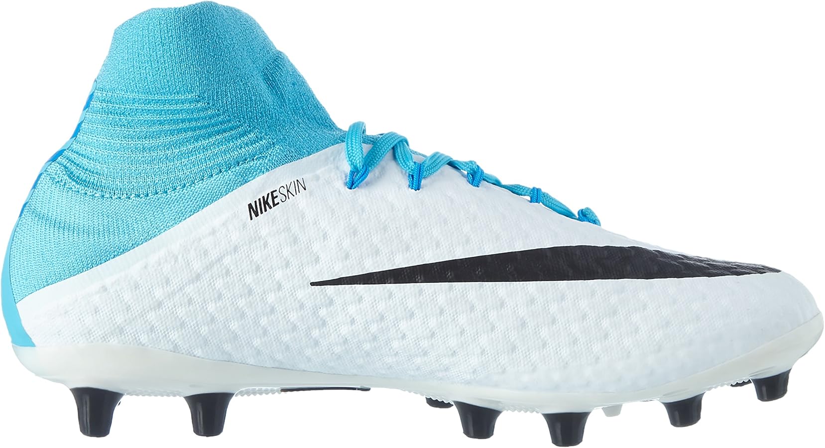 Amazon | [ナイキ] ハイパーヴェノム ファタル III DF AG-PRO ホワイト