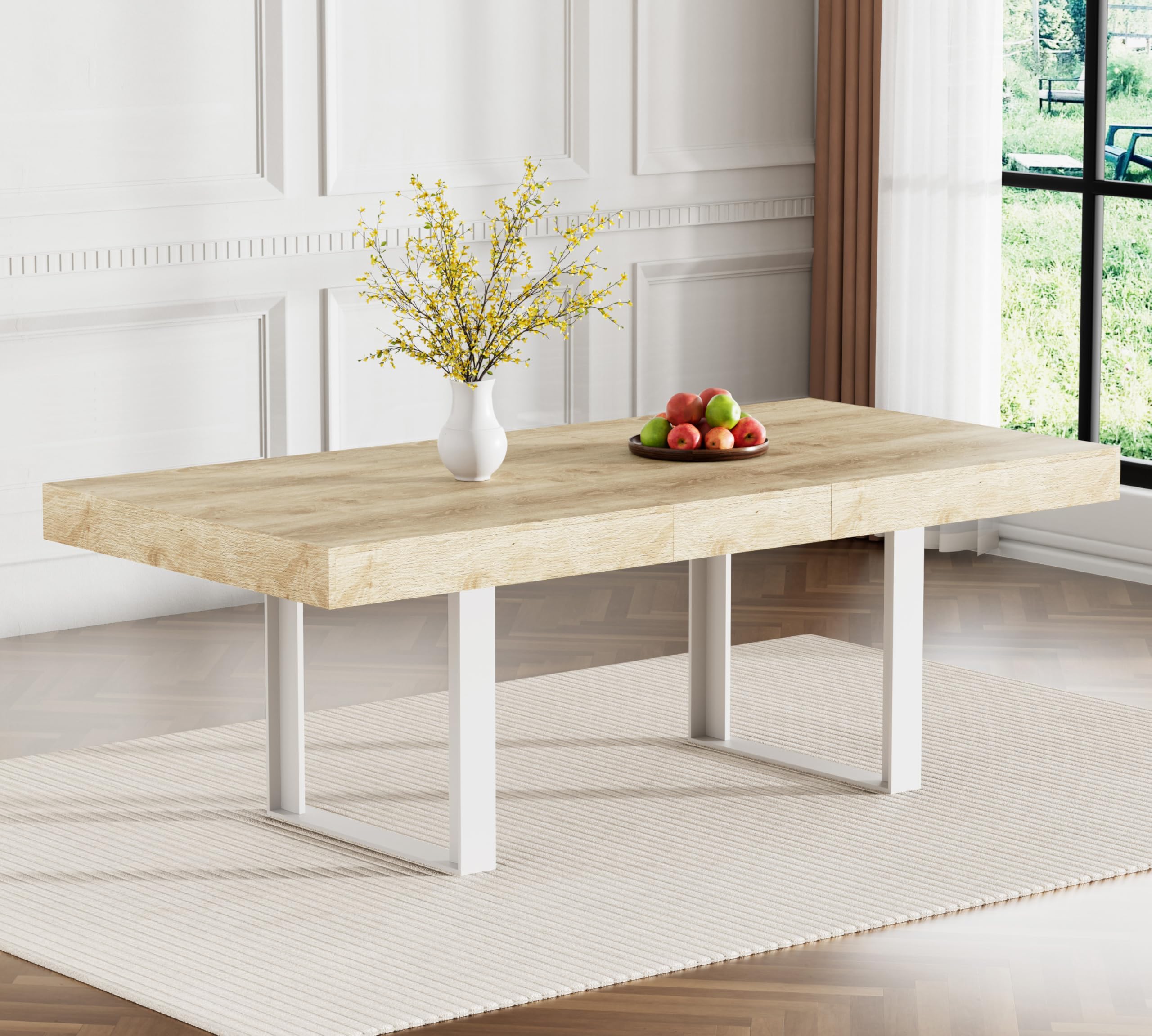 Amazon.com - KUVADAZ 78.74