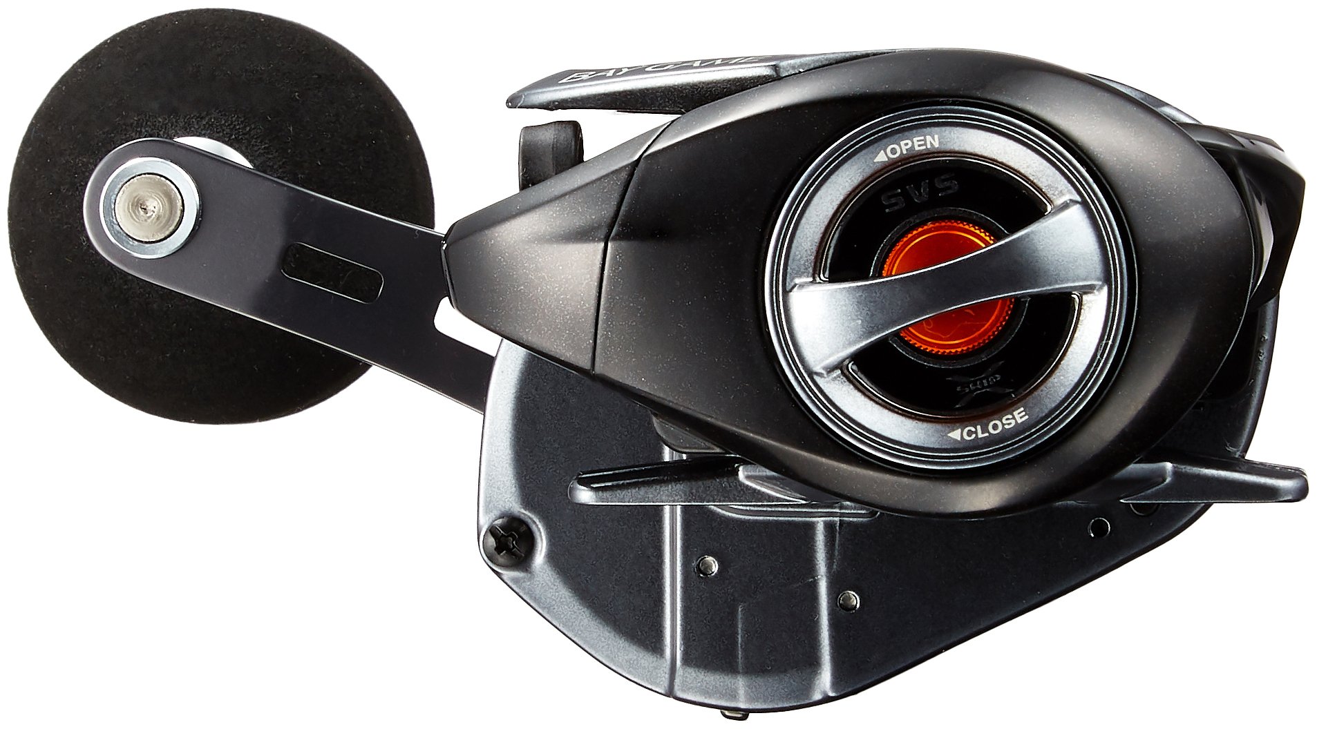 SHIMANO Barchetta BB 151DHHG ベイトリール SHIMANO BB 151DHG ベイト