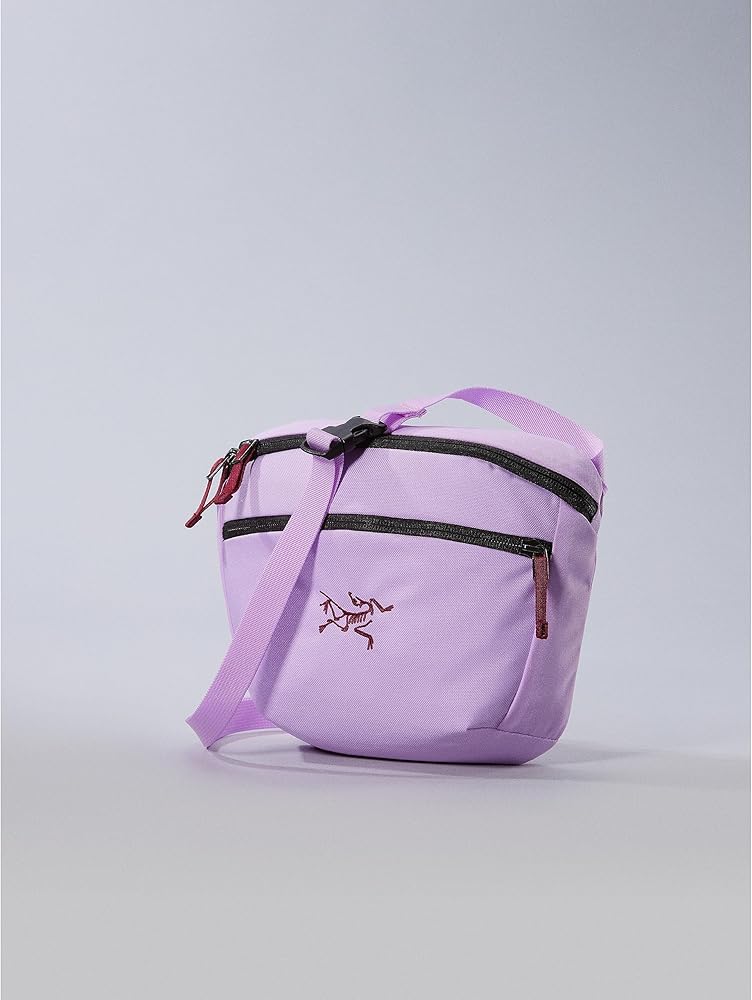 Amazon | Arc'teryx マンティス 2 ウエストパック (Storm Glow