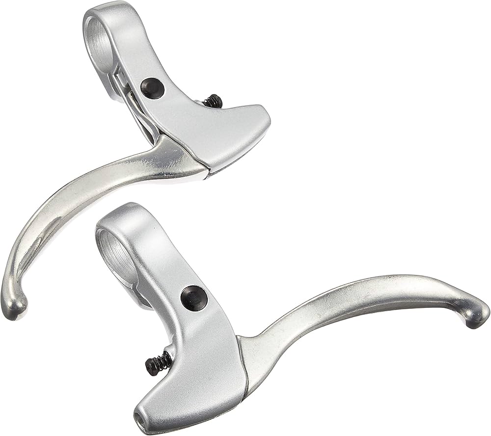 Amazon | ブリヂストン(BRIDGESTONE) ブレーキレバーセット CL332