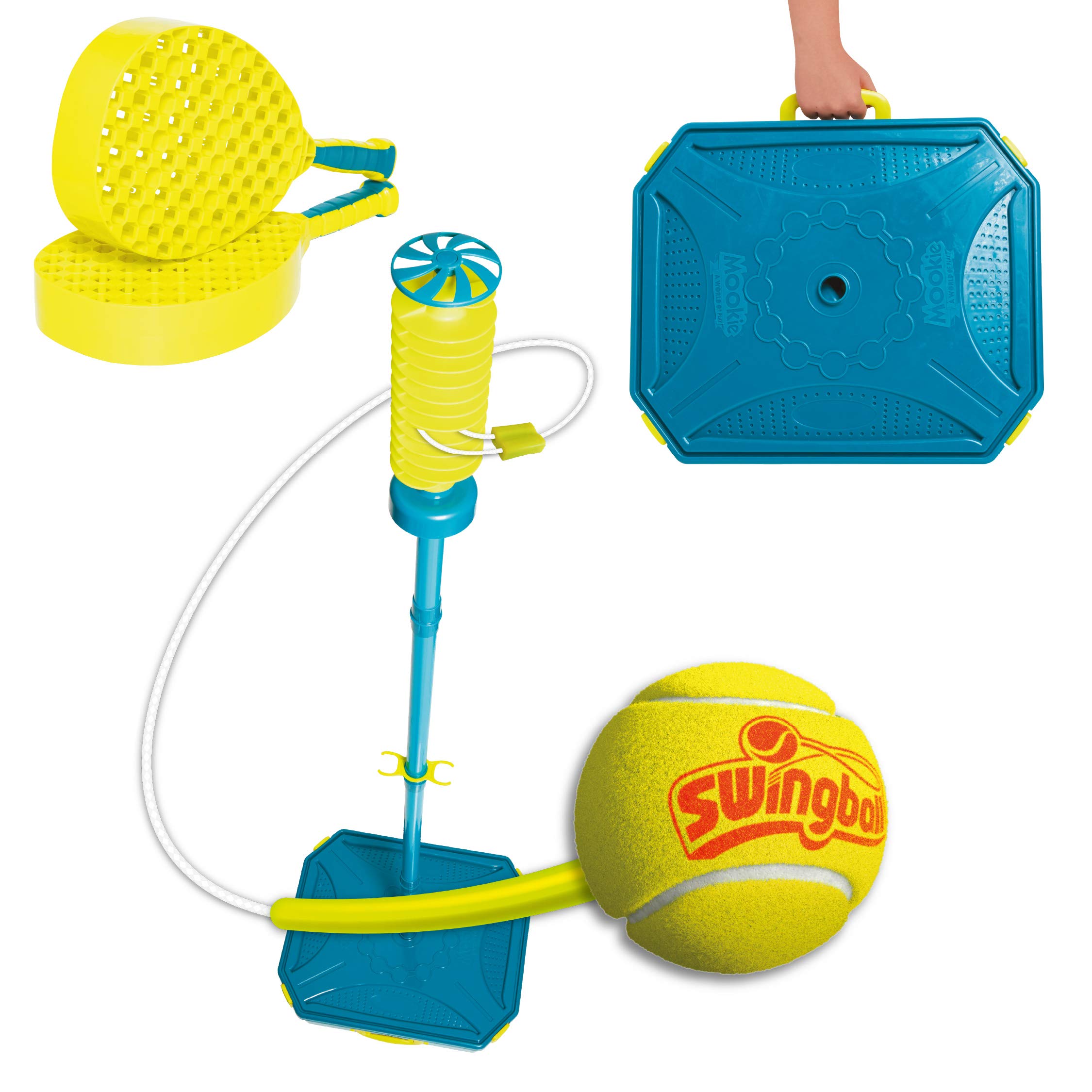 Amazon.com: NSG: Swingball