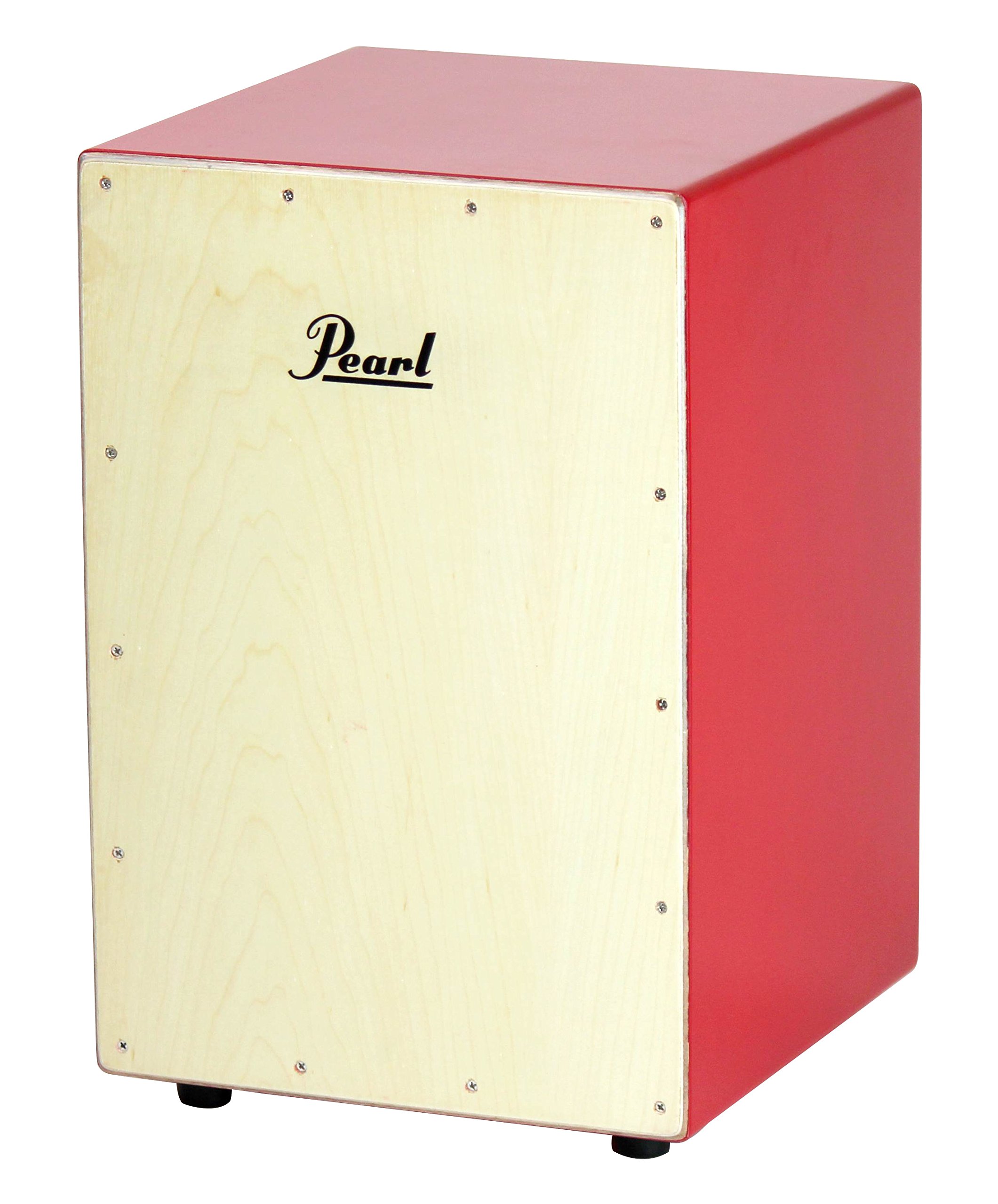 PEARL BIRCH CAJON ボックスカホン ソフトケース付き PEARL BIRCH