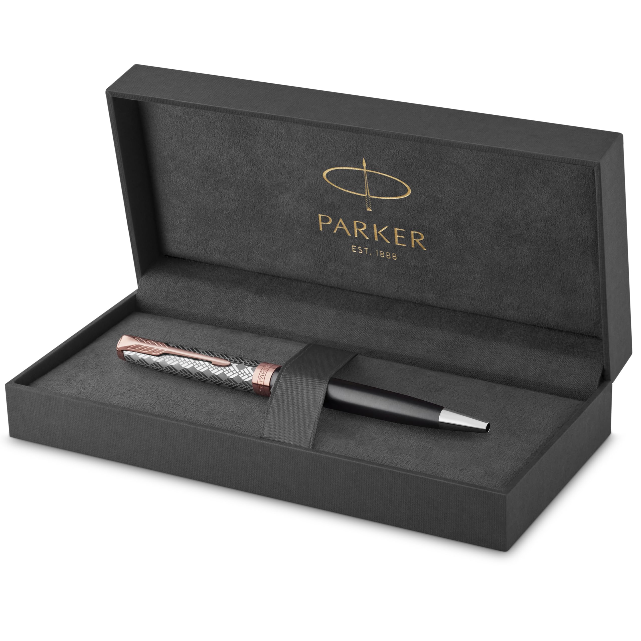 Amazon.co.jp: PARKER パーカー ボールペン ソネット プレミアム