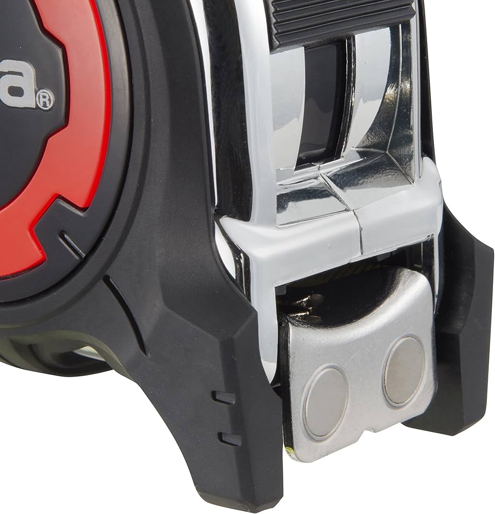 Amazon.co.jp: タジマ(Tajima) コンベックス 剛厚ステンレステープ5m