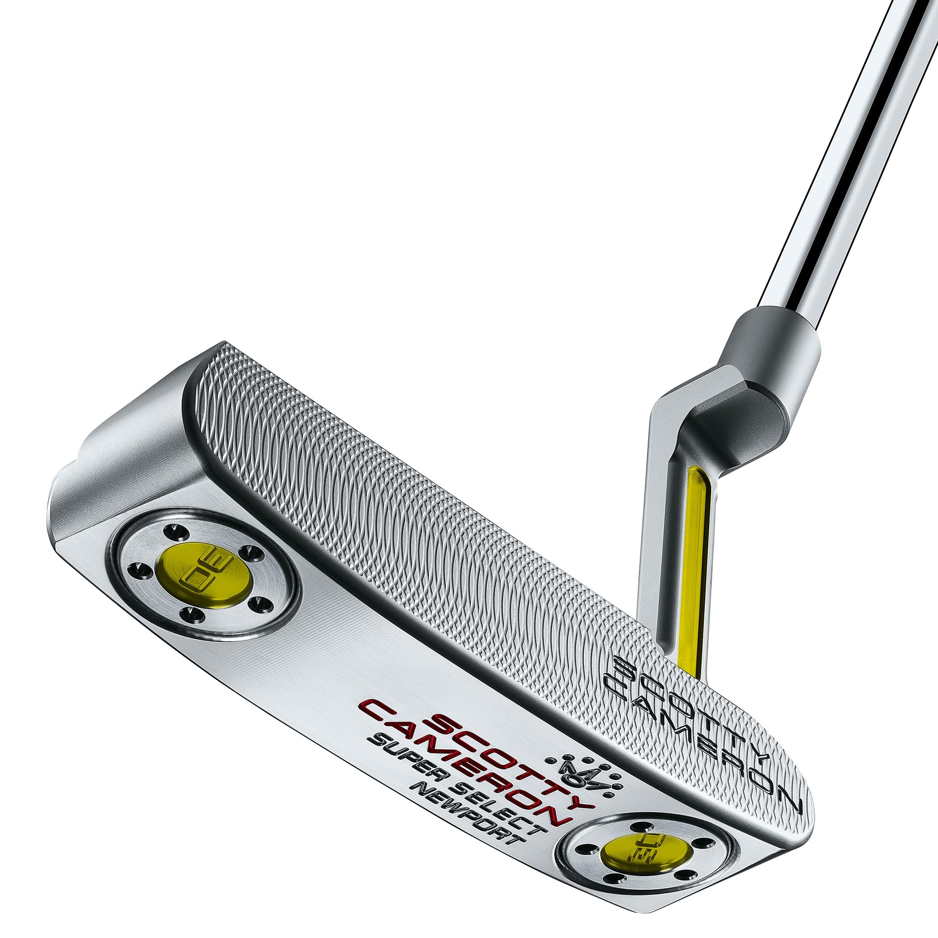 Amazon.co.jp: スコッティキャメロン (SCOTTY CAMERON) パター