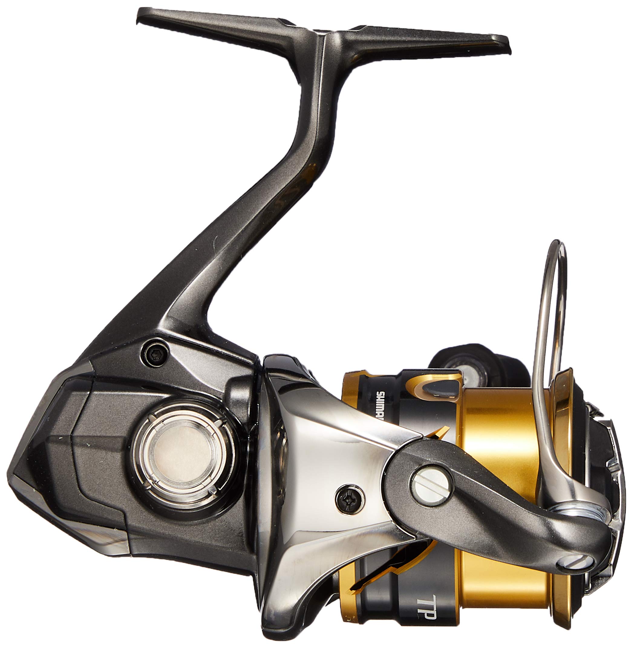 Amazon | シマノ(SHIMANO) スピニングリール 20 ツインパワー C2000SHG