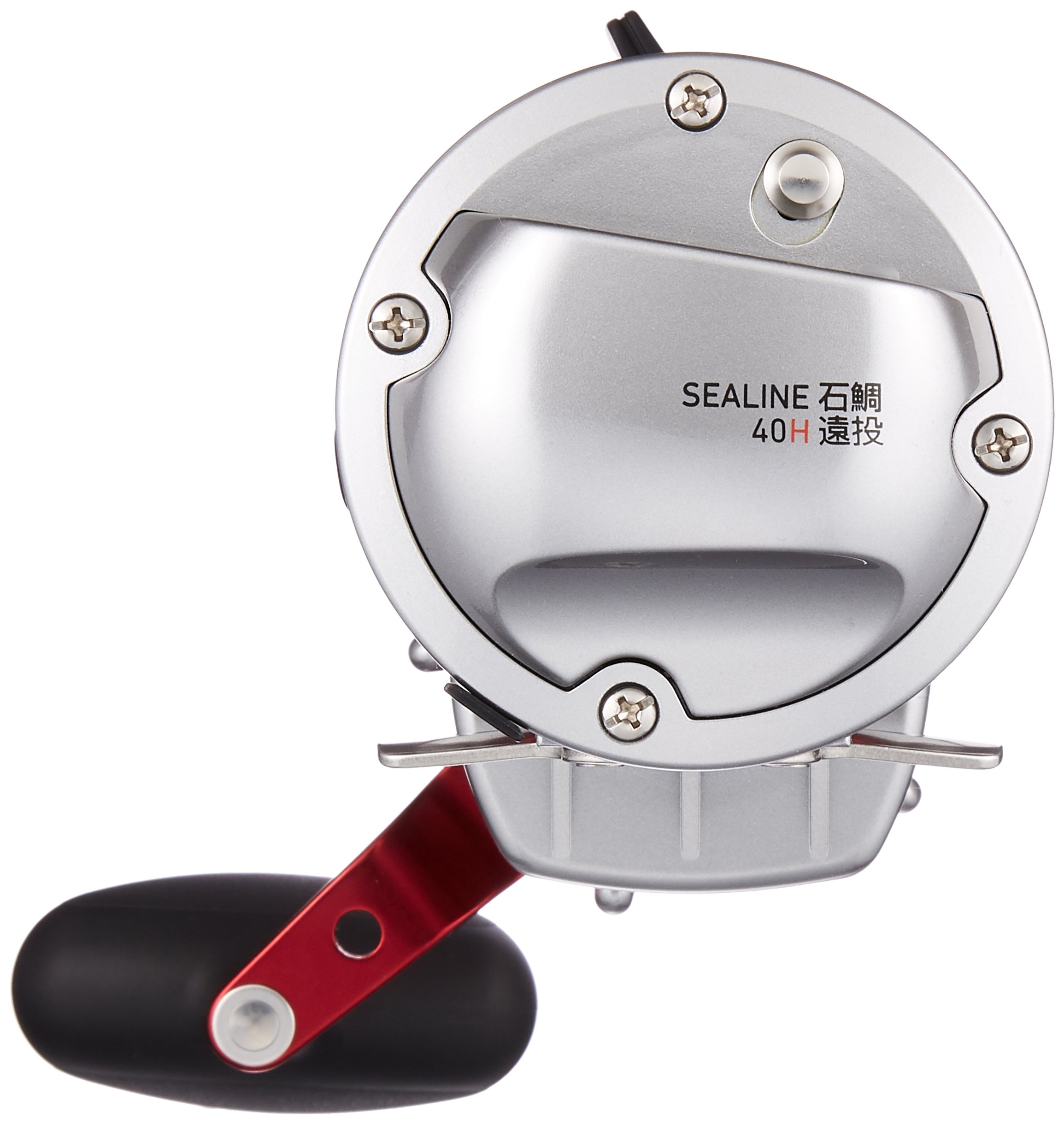 Amazon | ダイワ(Daiwa) NEW シーライン 石鯛 40H遠投 861038 | ダイワ