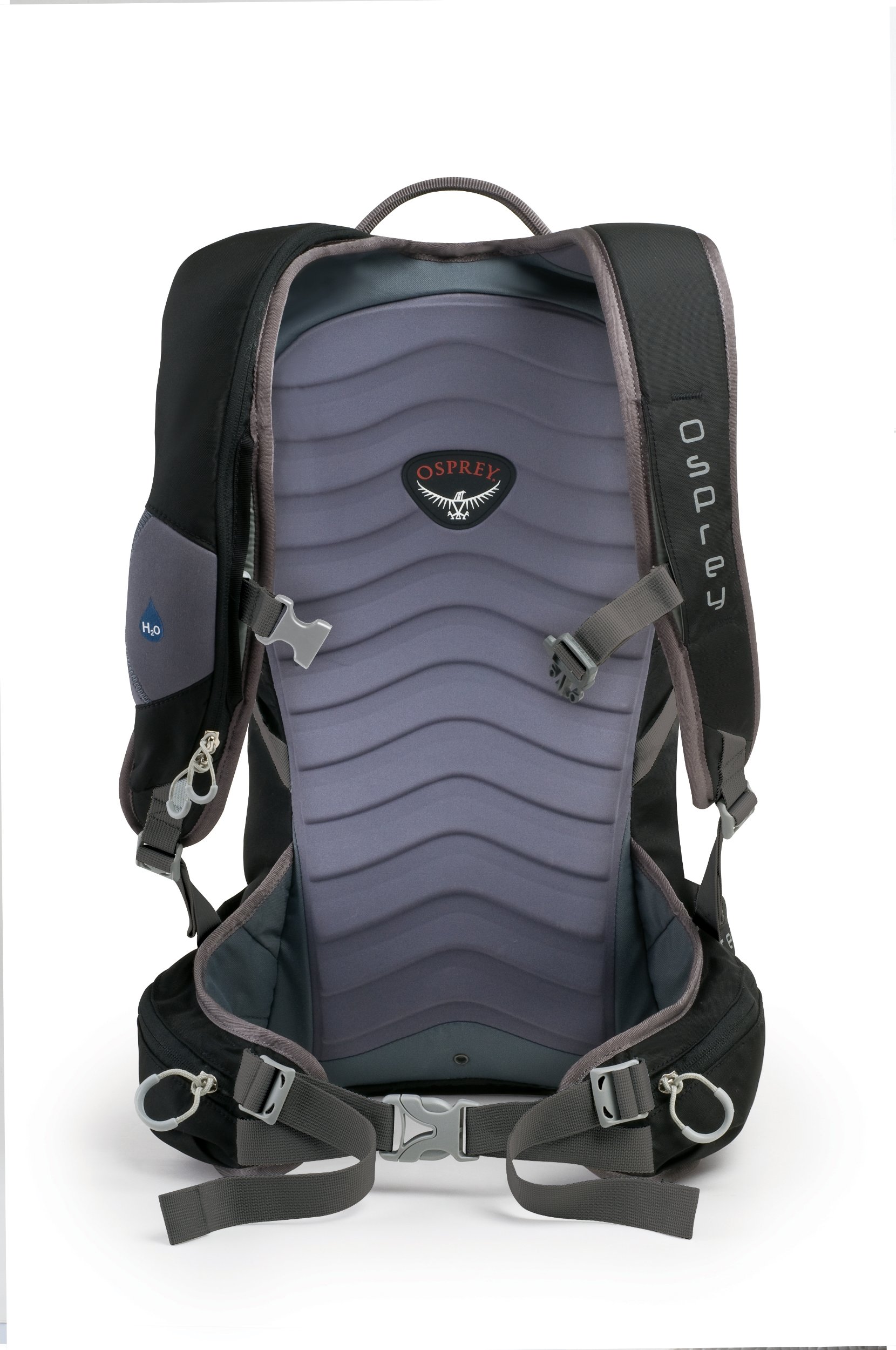 Osprey Kode 22 Pack, Black, Large : Amazon.co.uk: Business