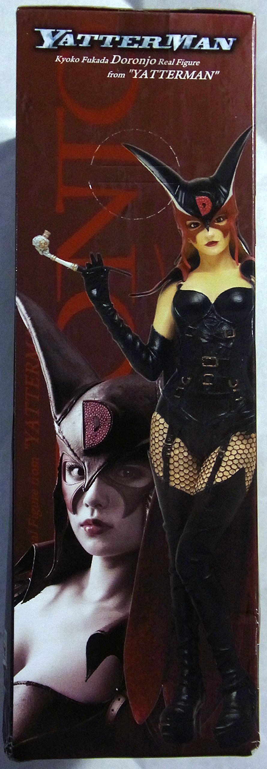 Amazon.co.jp: タイトー 劇場用実写映画 ヤッターマン 深田恭子