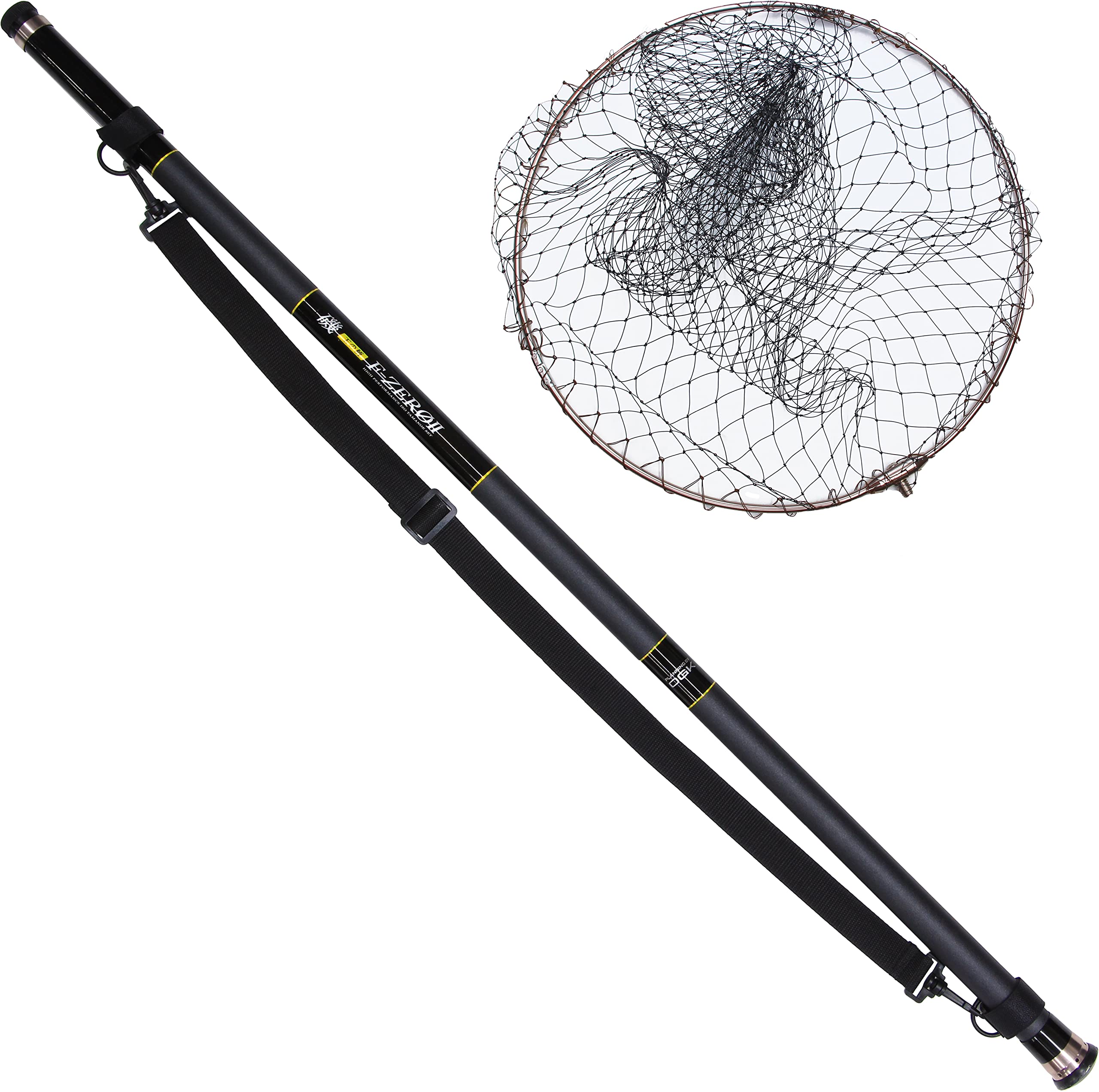 Amazon | オージーケー(Ogk) 磯玉の柄エフゼロセット2 450 | 大阪漁具