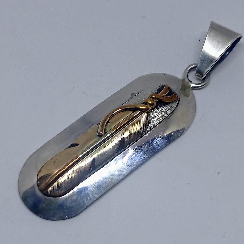 Amazon | [Gajumaru] 故Lee Bennettリーベネットnavajoナバホ 12KGF金