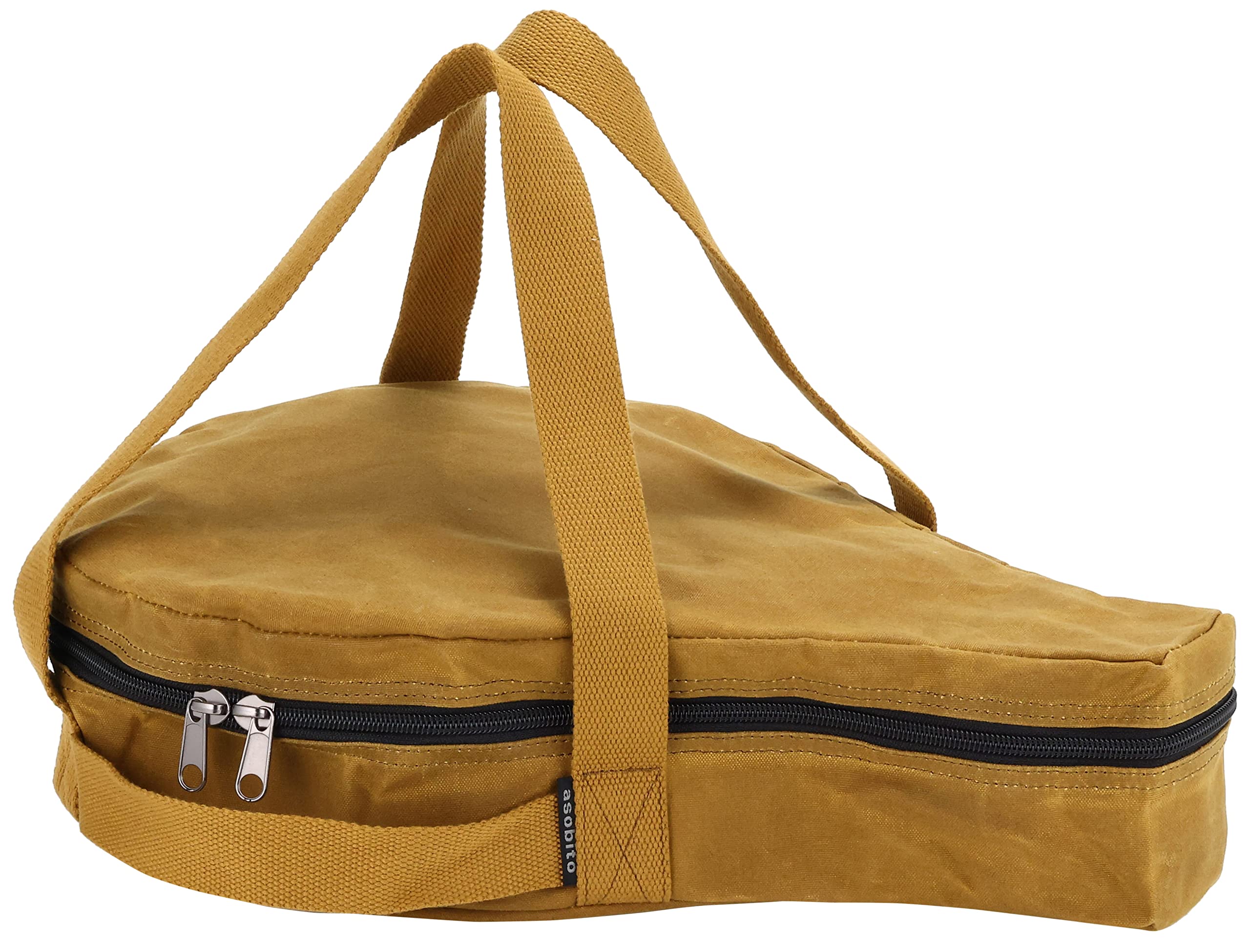 Amazon | asobito(アソビト) 10インチ スキレット/コンボクッカー