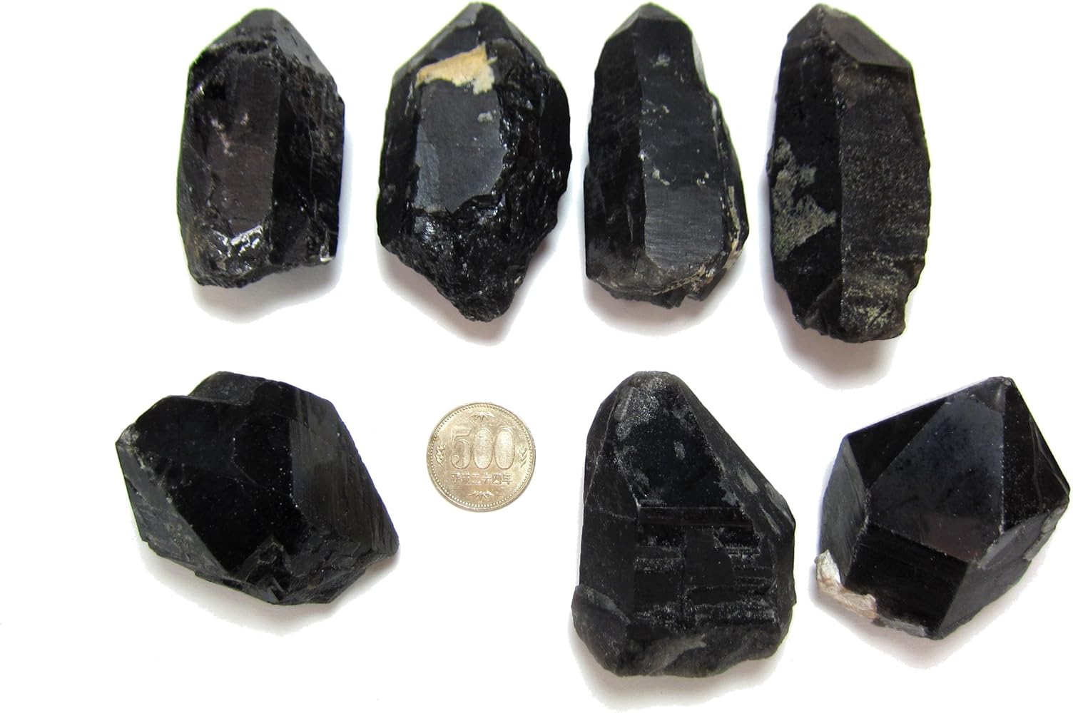 Amazon.co.jp: チベット産モリオン(黒水晶)A+～AA-グレード※70